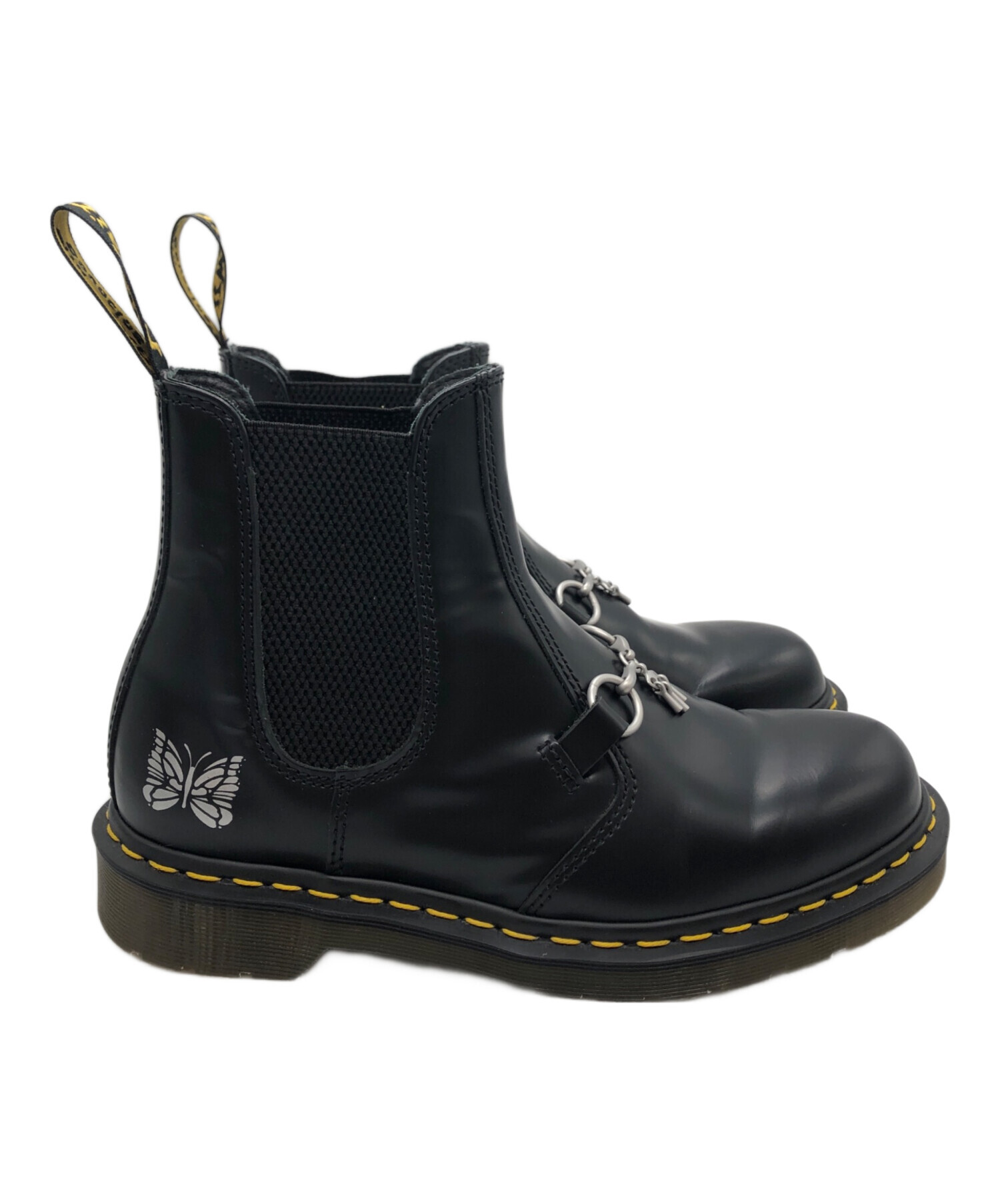 中古・古着通販】Dr.Martens (ドクターマーチン) Needles (ニードルズ 