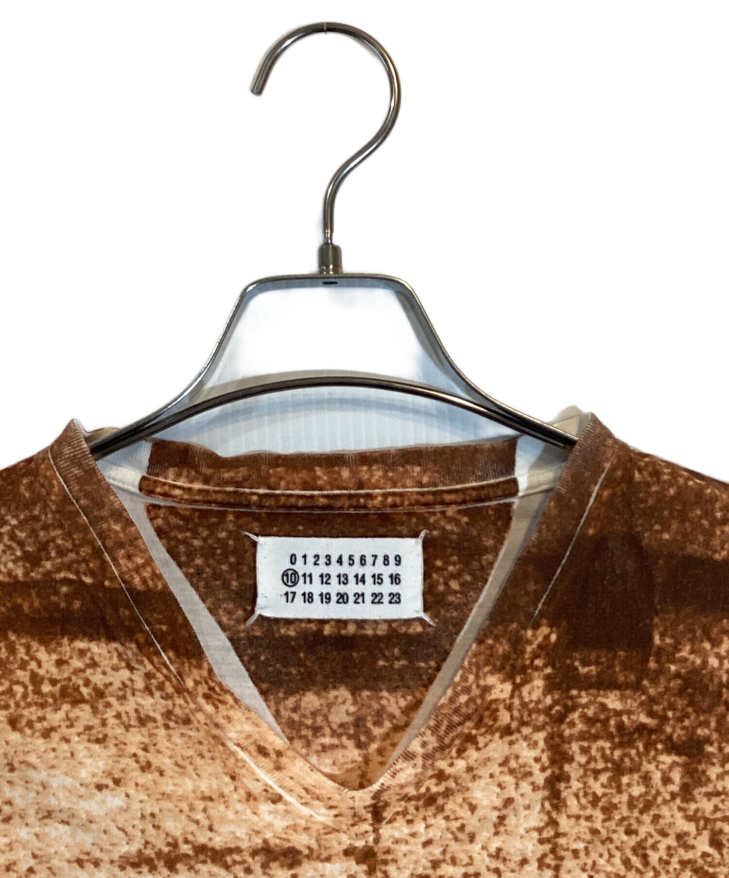 中古・古着通販】Martin Margiela 10 (マルタン・マルジェラ 10) V