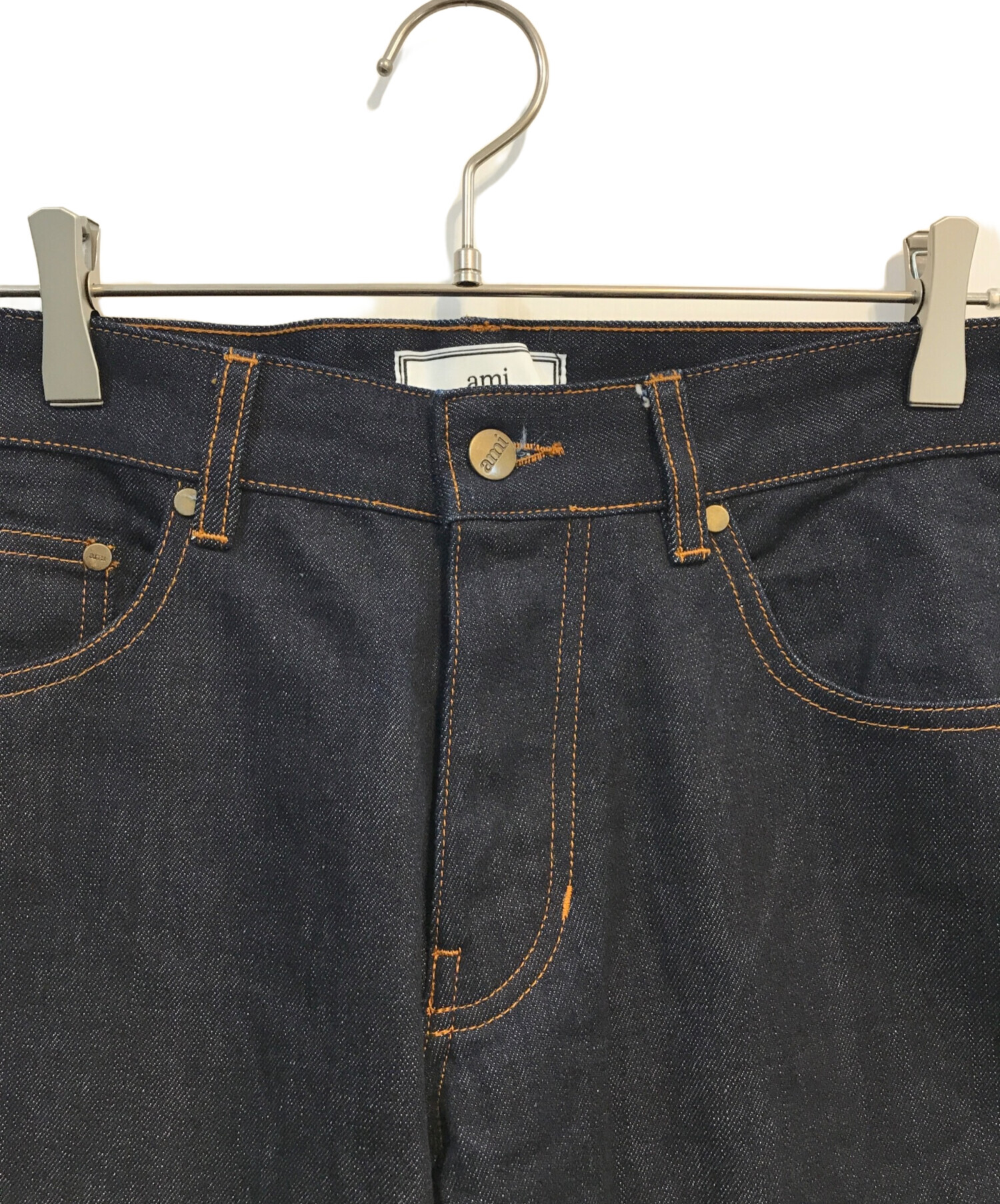 中古・古着通販】AMI Alexandre Mattiussi (アミ アレクサンドル