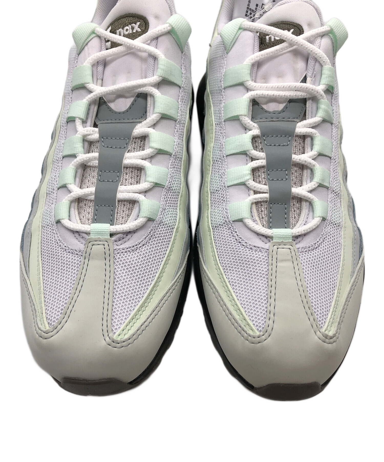 中古・古着通販NIKE (ナイキ) エアマックス 95 \