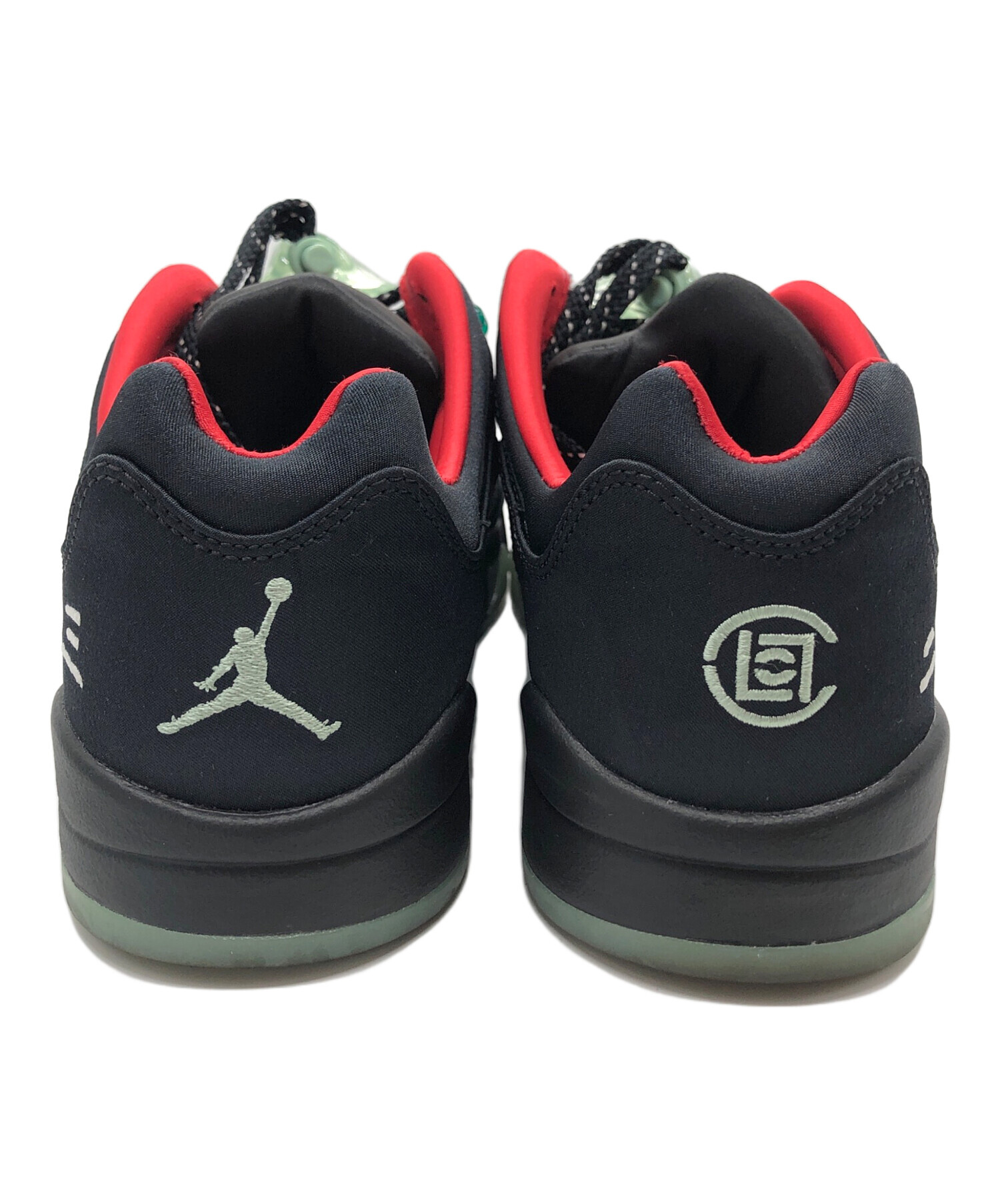 中古・古着通販】NIKE (ナイキ) CLOT (クロット) エアジョーダン5 ロー 