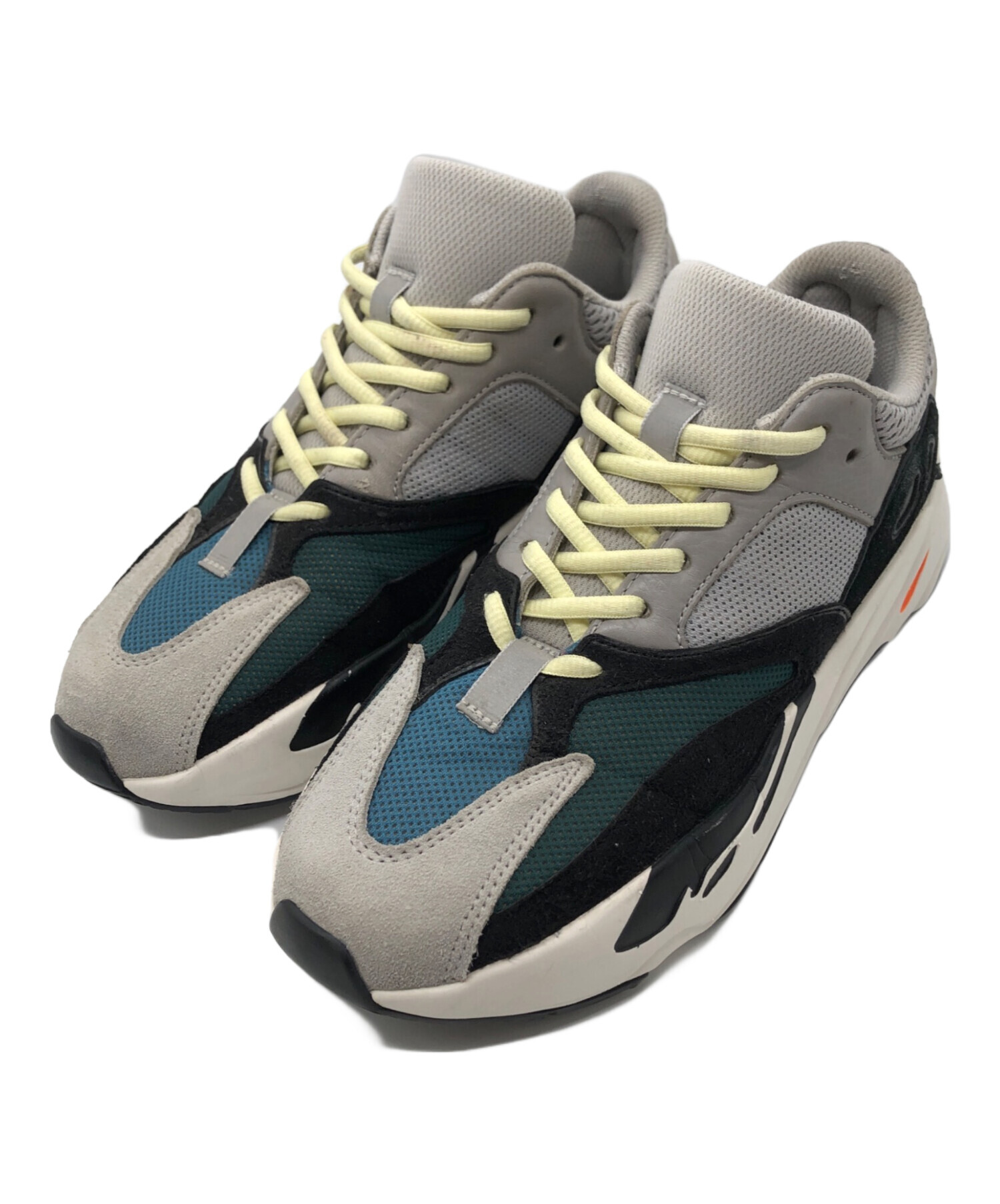 中古・古着通販】adidas (アディダス) YEEZY Boost 700 Wave Runner