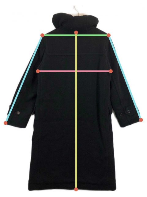 中古・古着通販】Traditional Weatherwear (トラディショナルウェザー