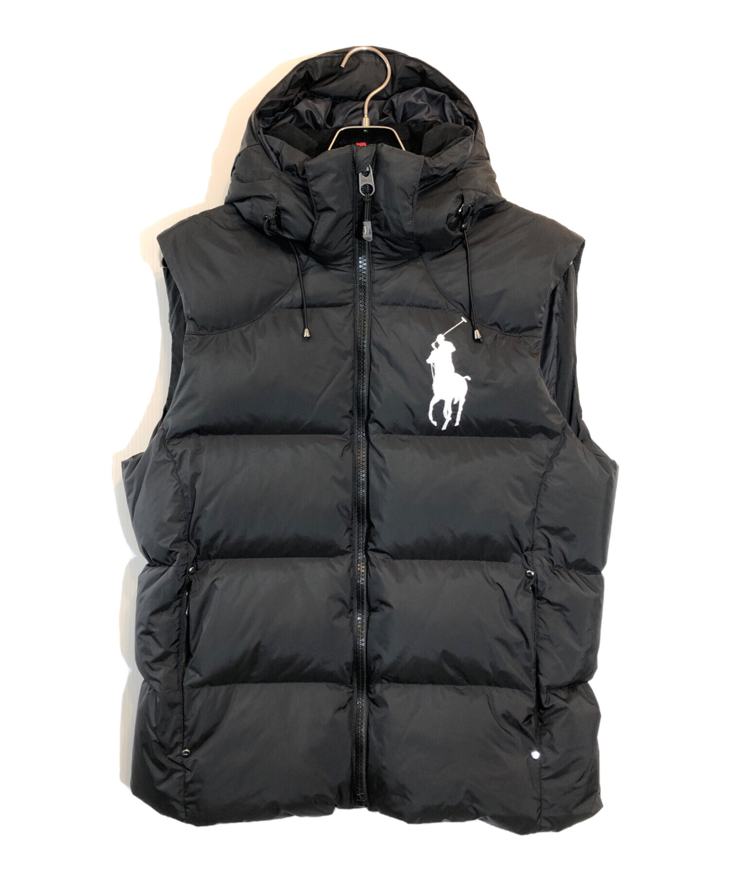 中古・古着通販】POLO RALPH LAUREN (ポロ・ラルフローレン) ビッグ