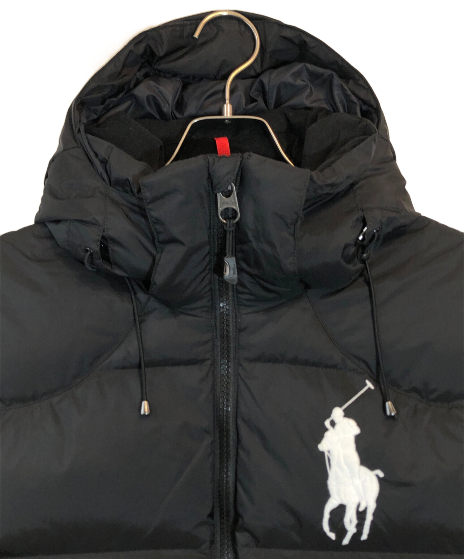 中古・古着通販】POLO RALPH LAUREN (ポロ・ラルフローレン) ビッグ