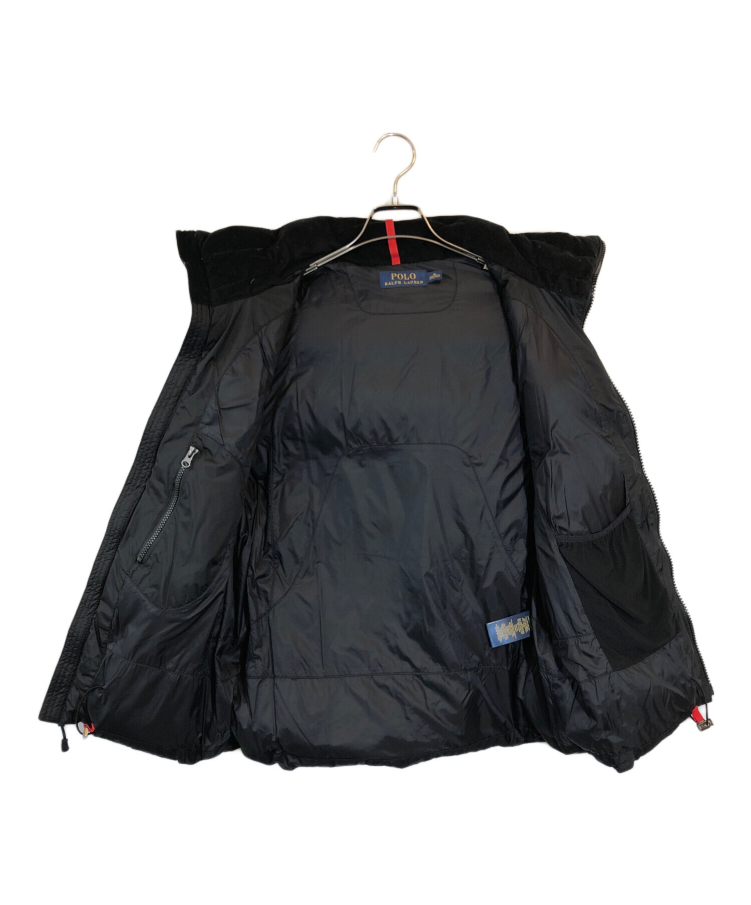 中古・古着通販】POLO RALPH LAUREN (ポロ・ラルフローレン) ビッグ