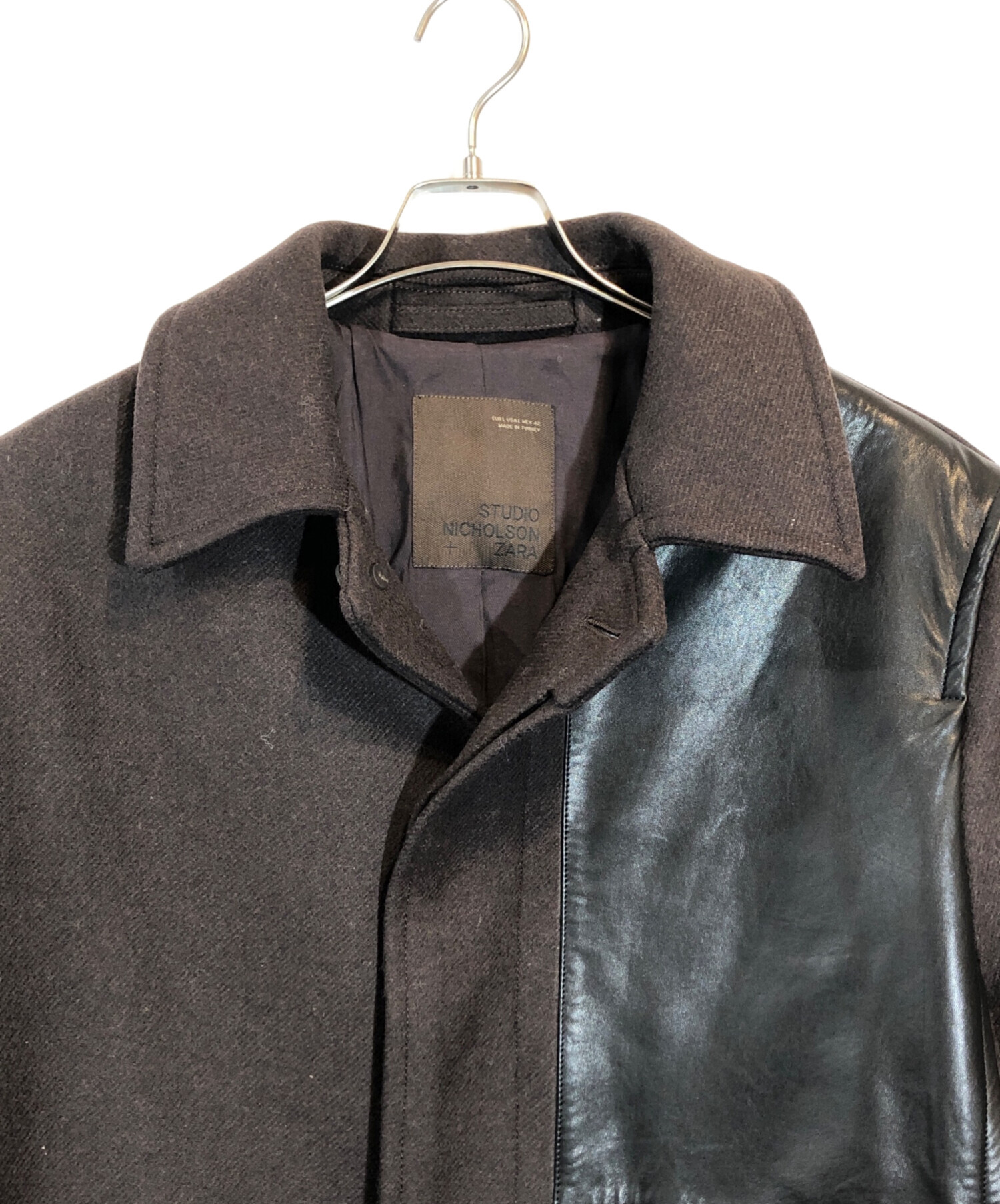 中古・古着通販】ZARA (ザラ) STUDIO NICHOLSON (スタジオニコルソン