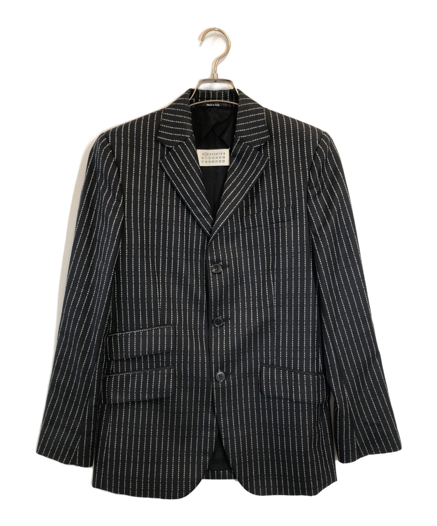 Maison Margiela カジュアルジャケット レディース メゾンマルジェラ 