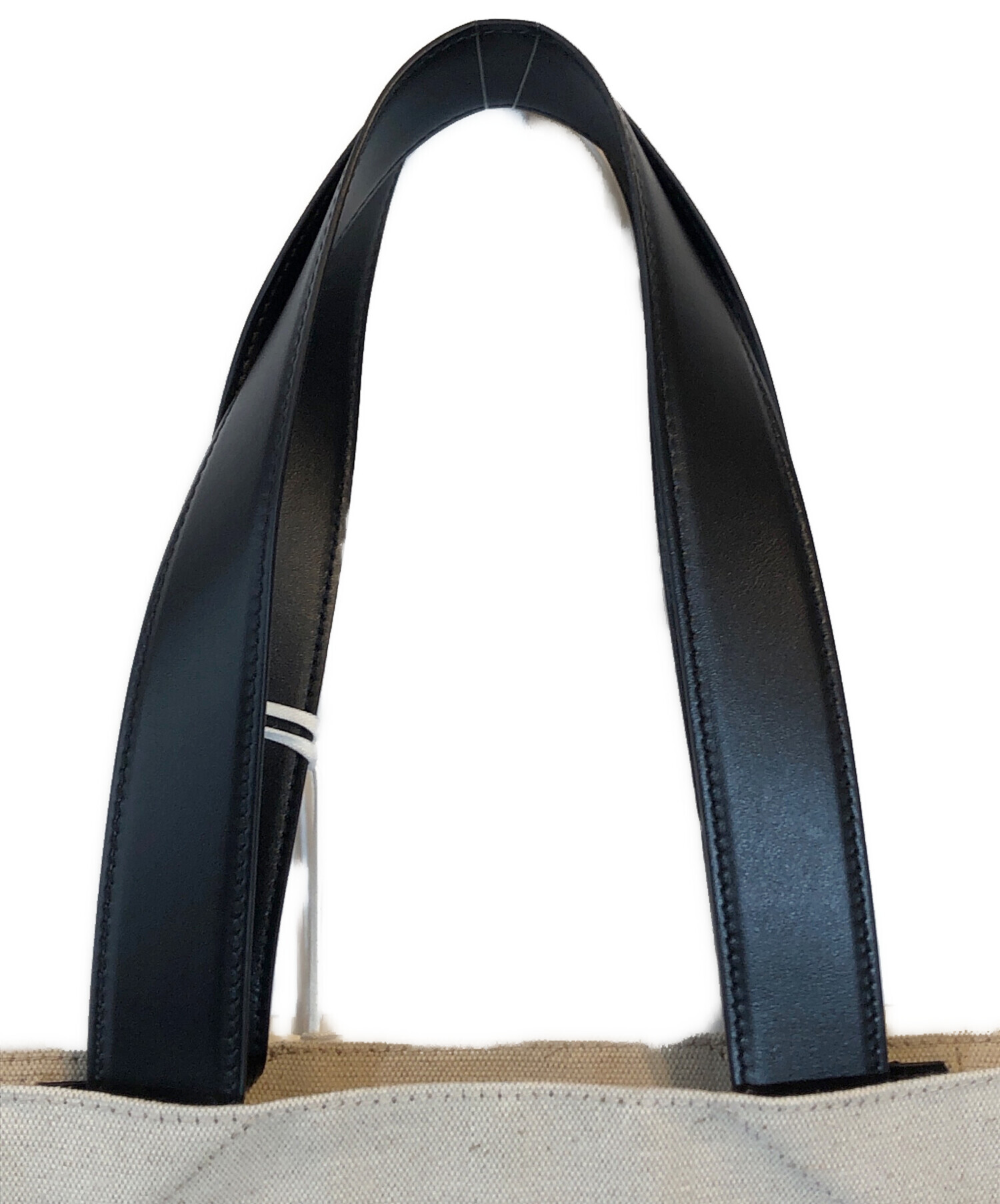 中古・古着通販】JIL SANDER (ジルサンダー) BOOK GRANDE TOTE 