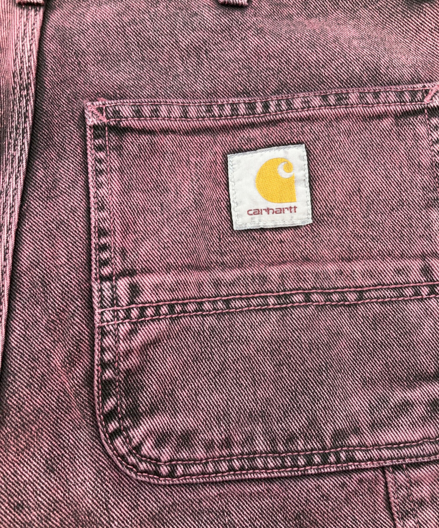 中古・古着通販】Carhartt WIP (カーハート ワークインプログレス