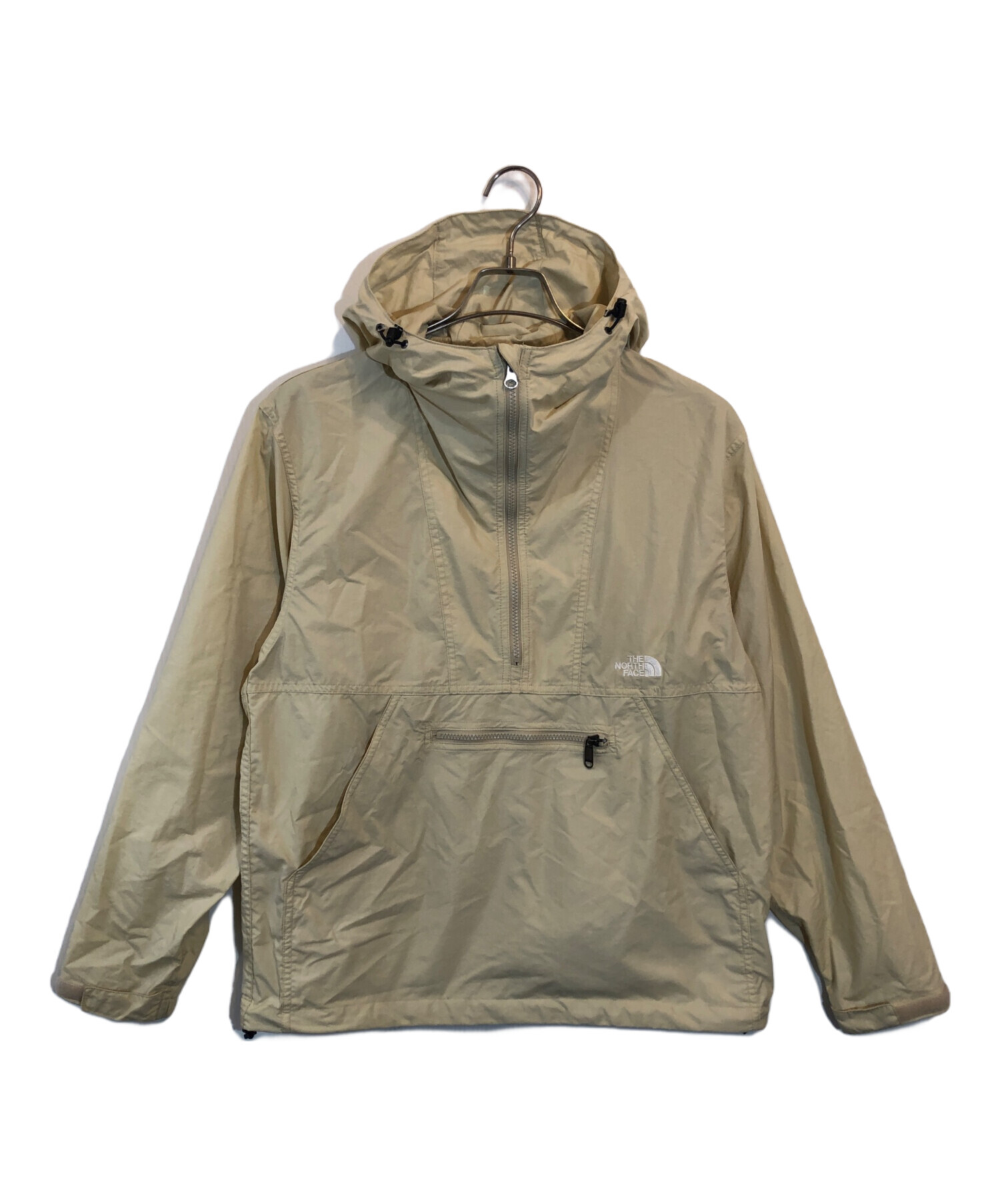 中古・古着通販】THE NORTH FACE (ザ ノース フェイス) コンパクト 