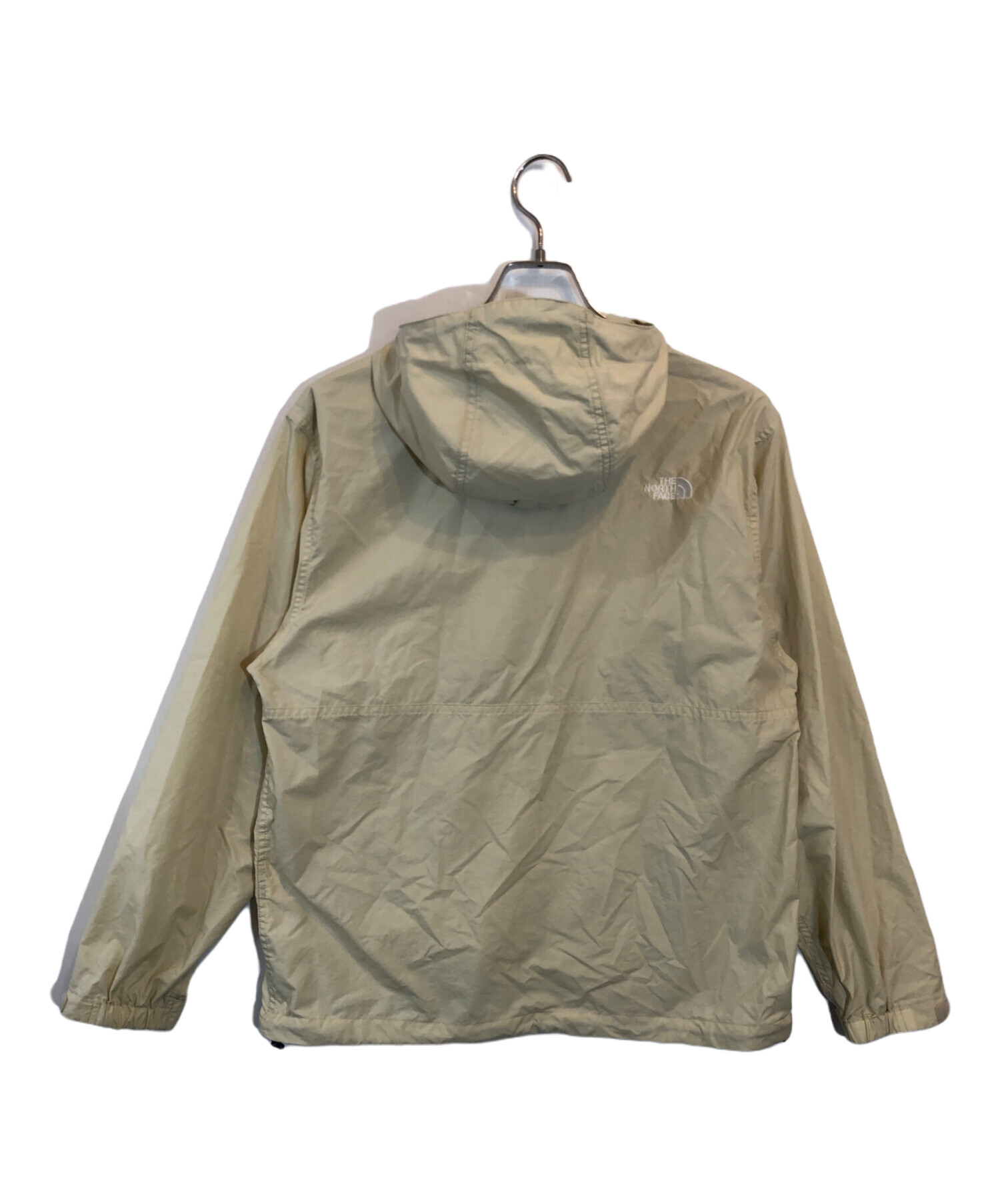 中古・古着通販】THE NORTH FACE (ザ ノース フェイス) コンパクト 