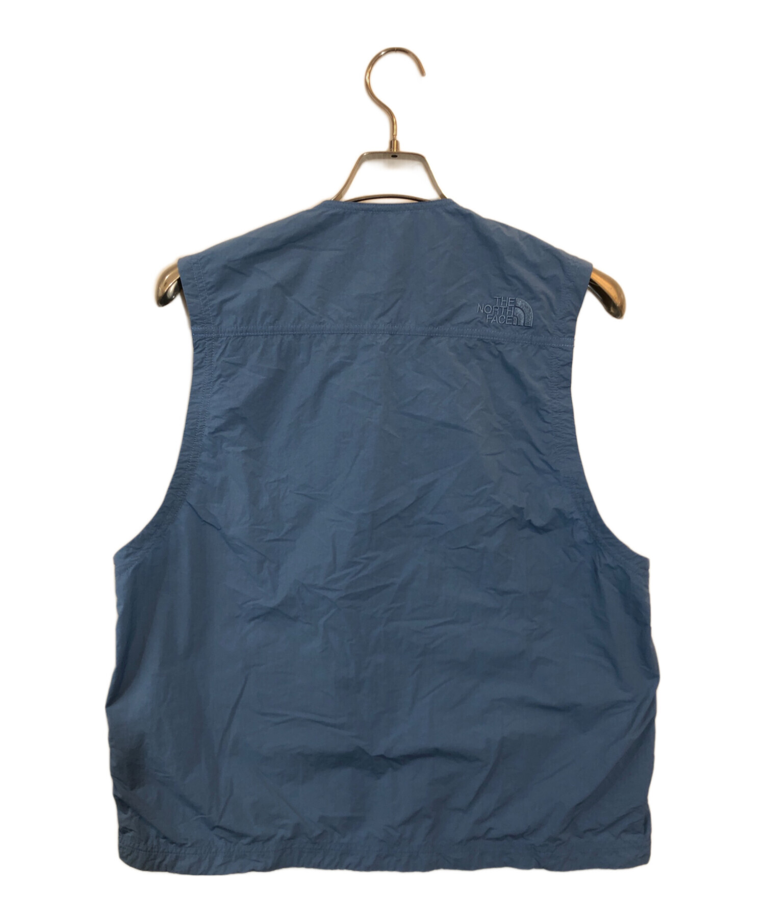 中古・古着通販】THE NORTH FACE (ザ ノース フェイス) ラッスル