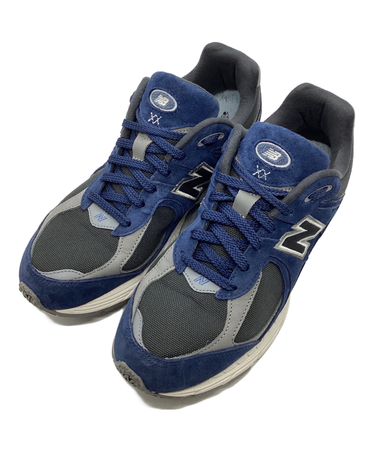 中古・古着通販】NEW BALANCE (ニューバランス) safari