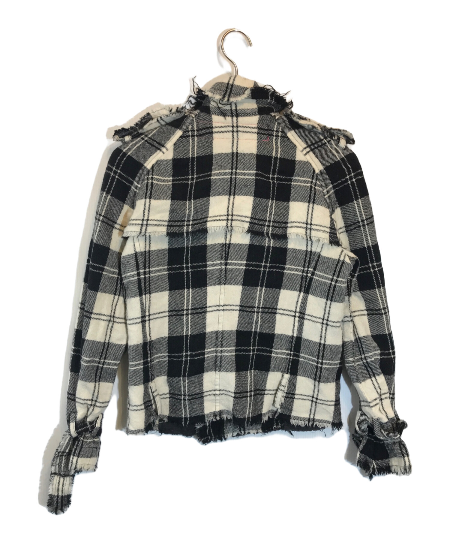 中古・古着通販】JUNYA WATANABE MAN PINK (ジュンヤワタナベマン