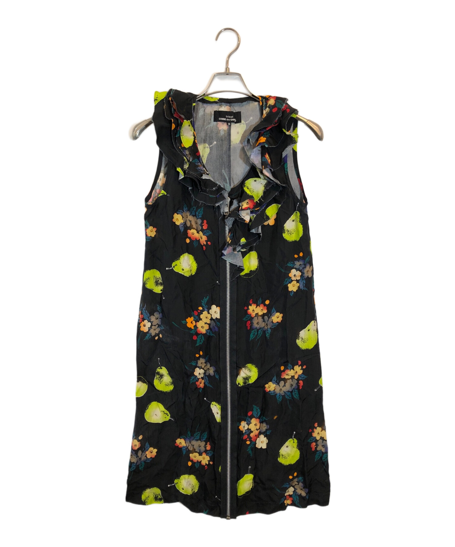 中古・古着通販】tricot COMME des GARCONS (トリココムデギャルソン