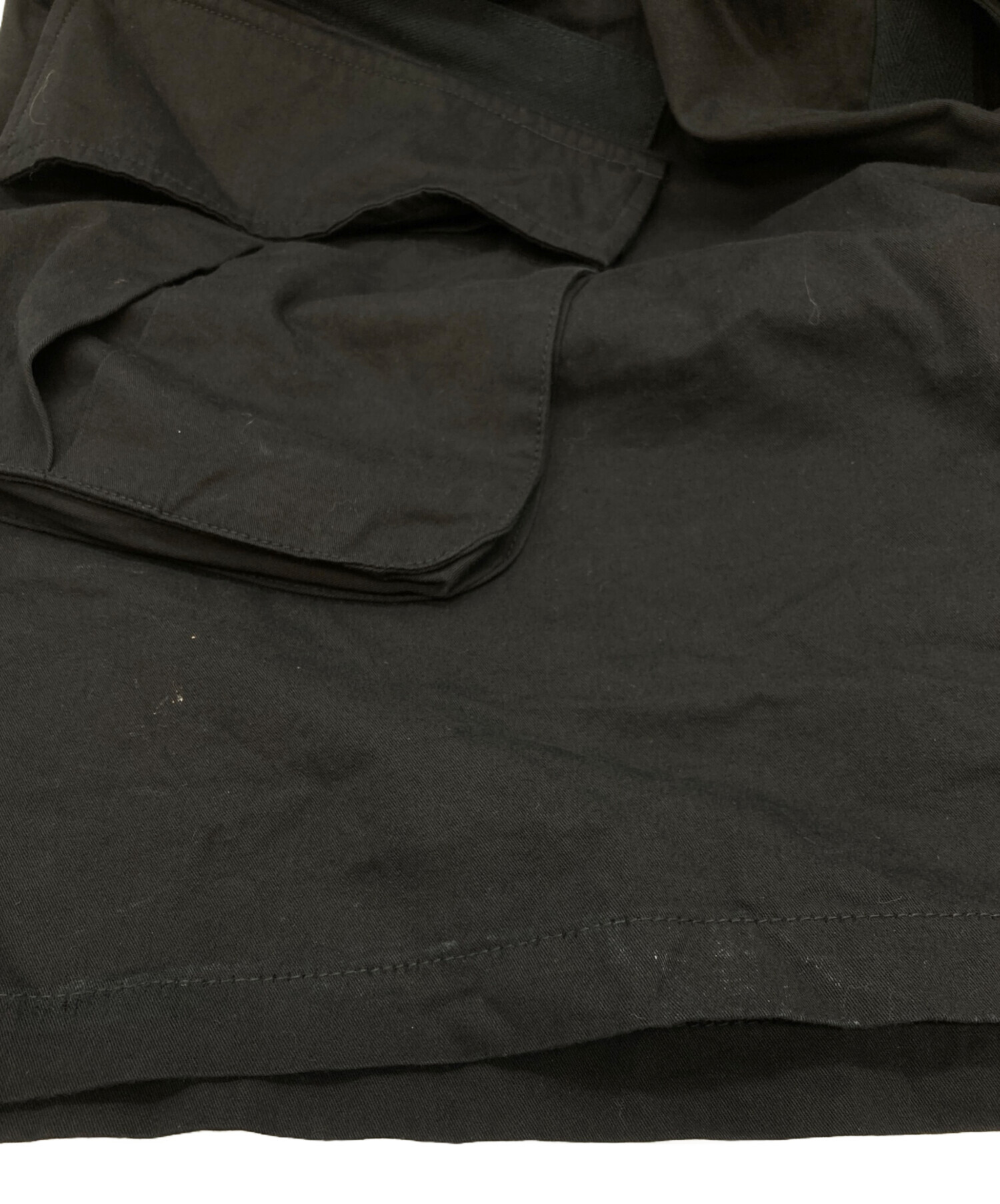 中古・古着通販】FACETASM (ファセッタズム) ARMY SHORTS ショート