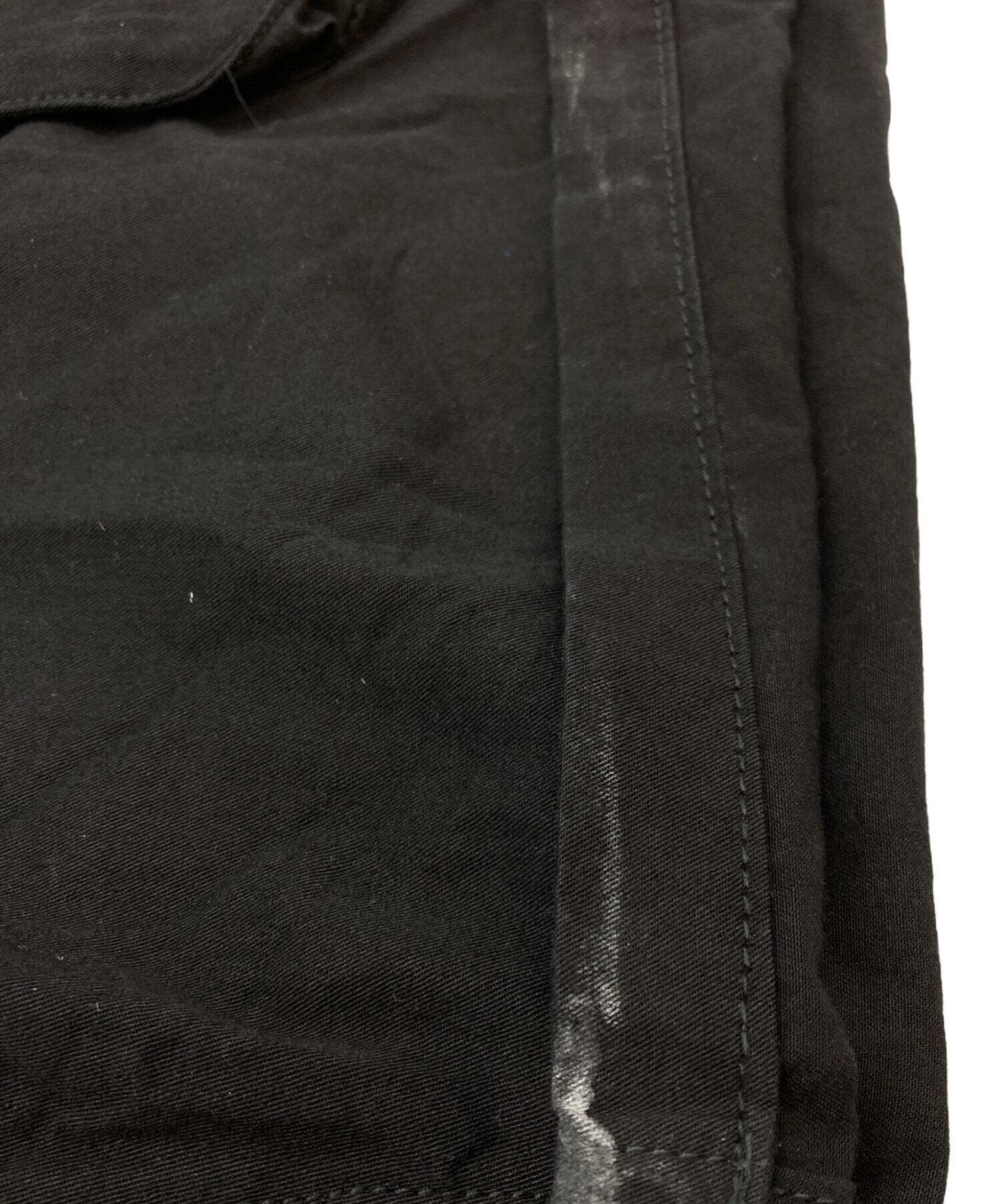 中古・古着通販】FACETASM (ファセッタズム) ARMY SHORTS ショート