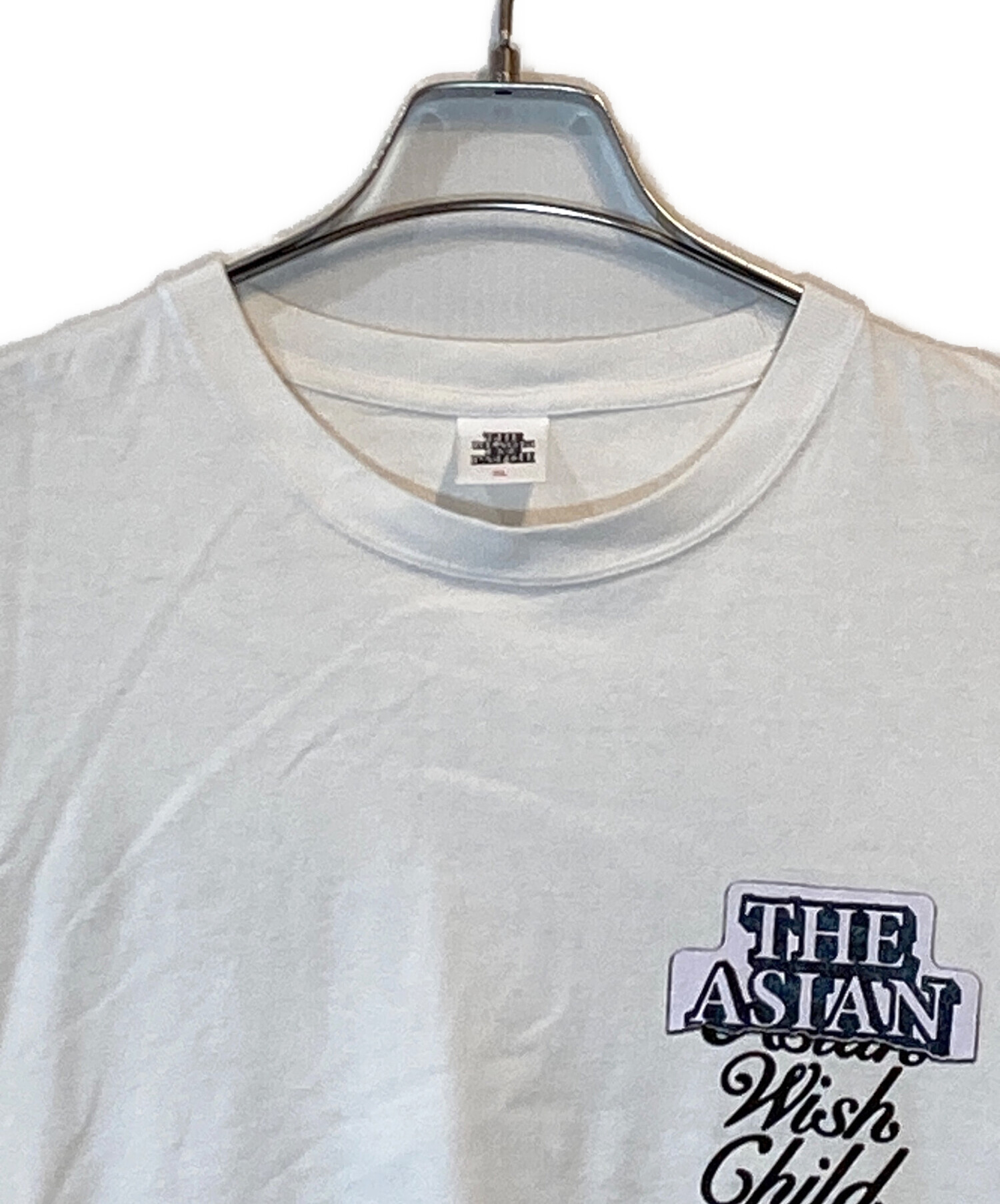 新品 Black Eye Patch平本連 Awich 着用 Tシャツ Sサイズ 新品 Black Eye Patch平本連 Awich 着用 Tシャツ Sサイズ - メルカリ