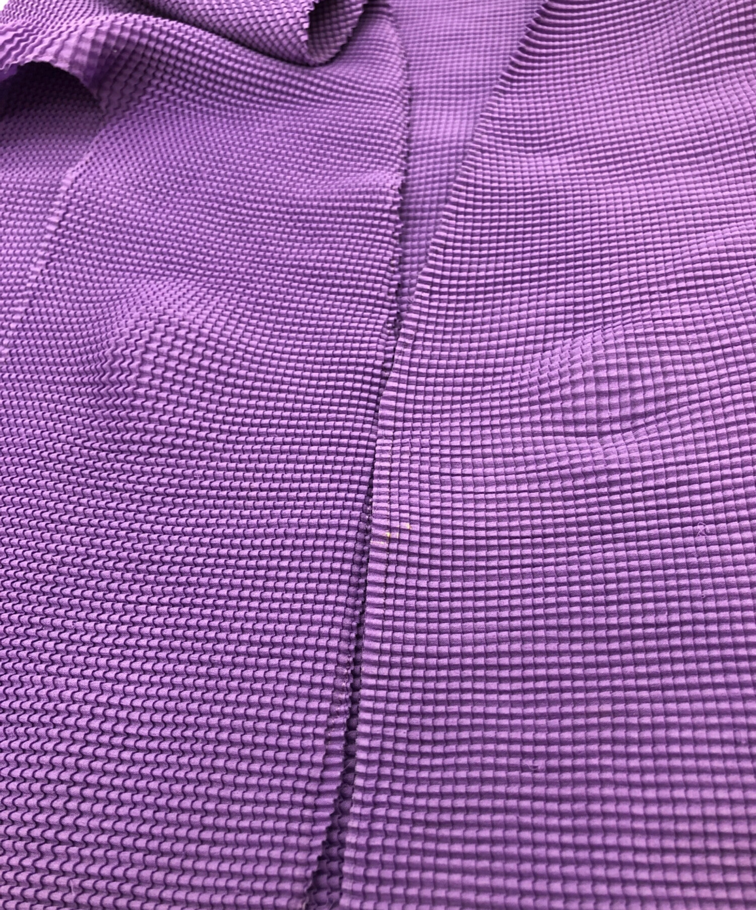 中古・古着通販】me ISSEY MIYAKE (ミーイッセイ ミヤケ) カットソー