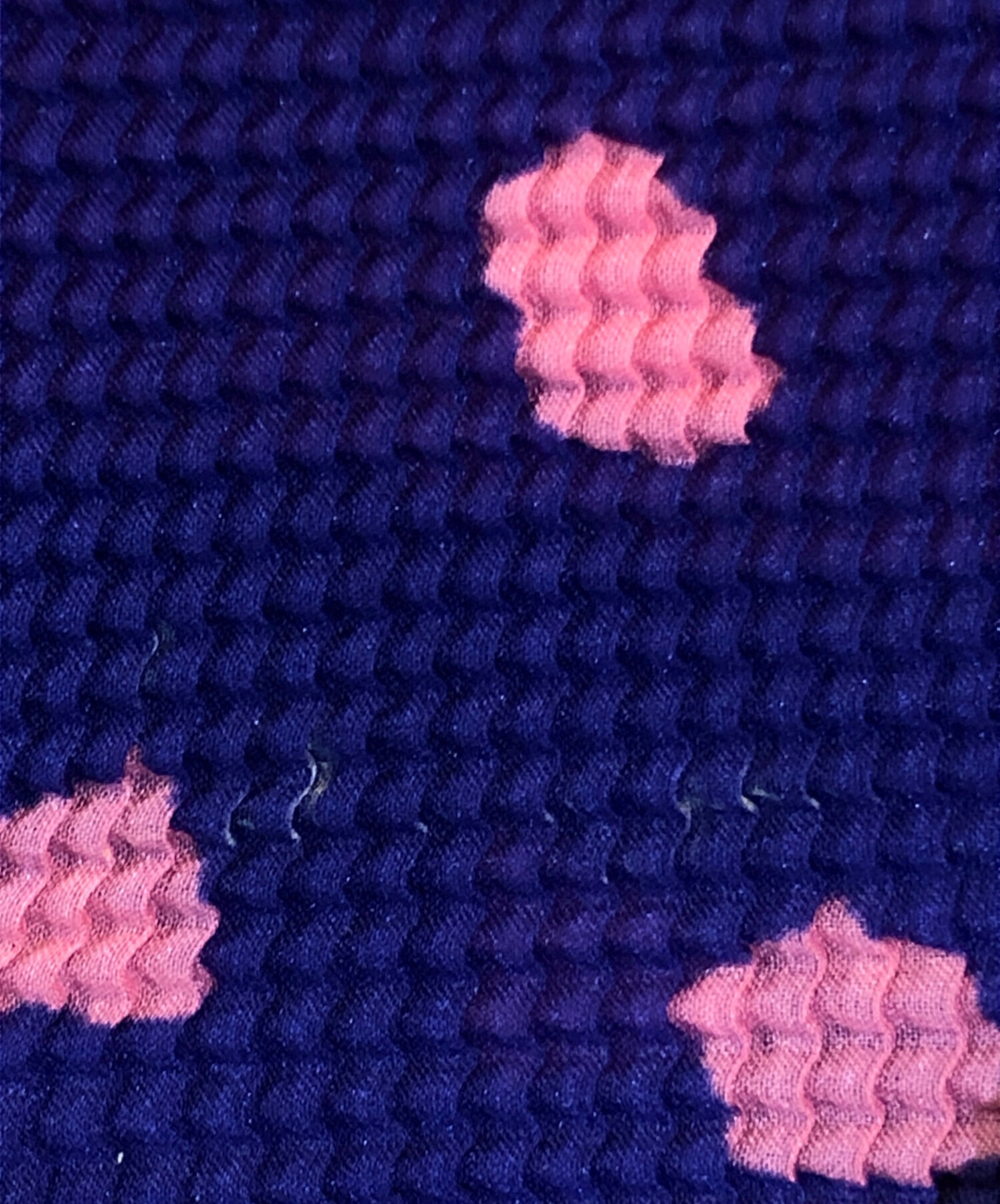 中古・古着通販】me ISSEY MIYAKE (ミーイッセイ ミヤケ) 総柄プリーツ