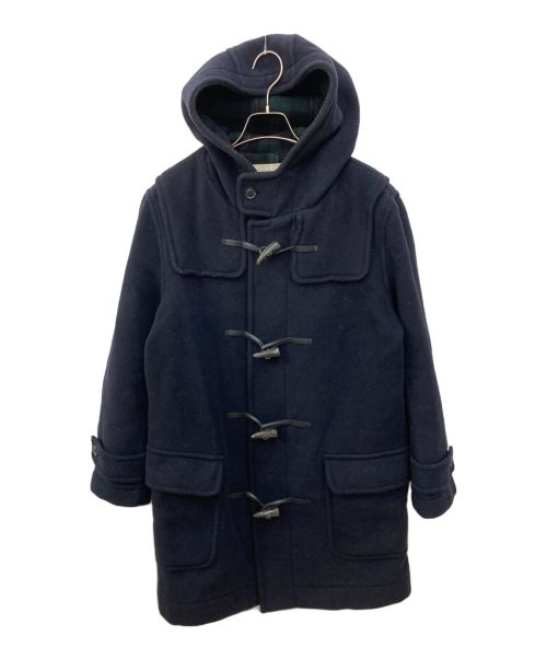 LONDON TRADITION SHIPS JET BLUE 別注 ピーコート 中古・古着通販】SHIPS JET BLUE (シップスジェットブルー) LONDON