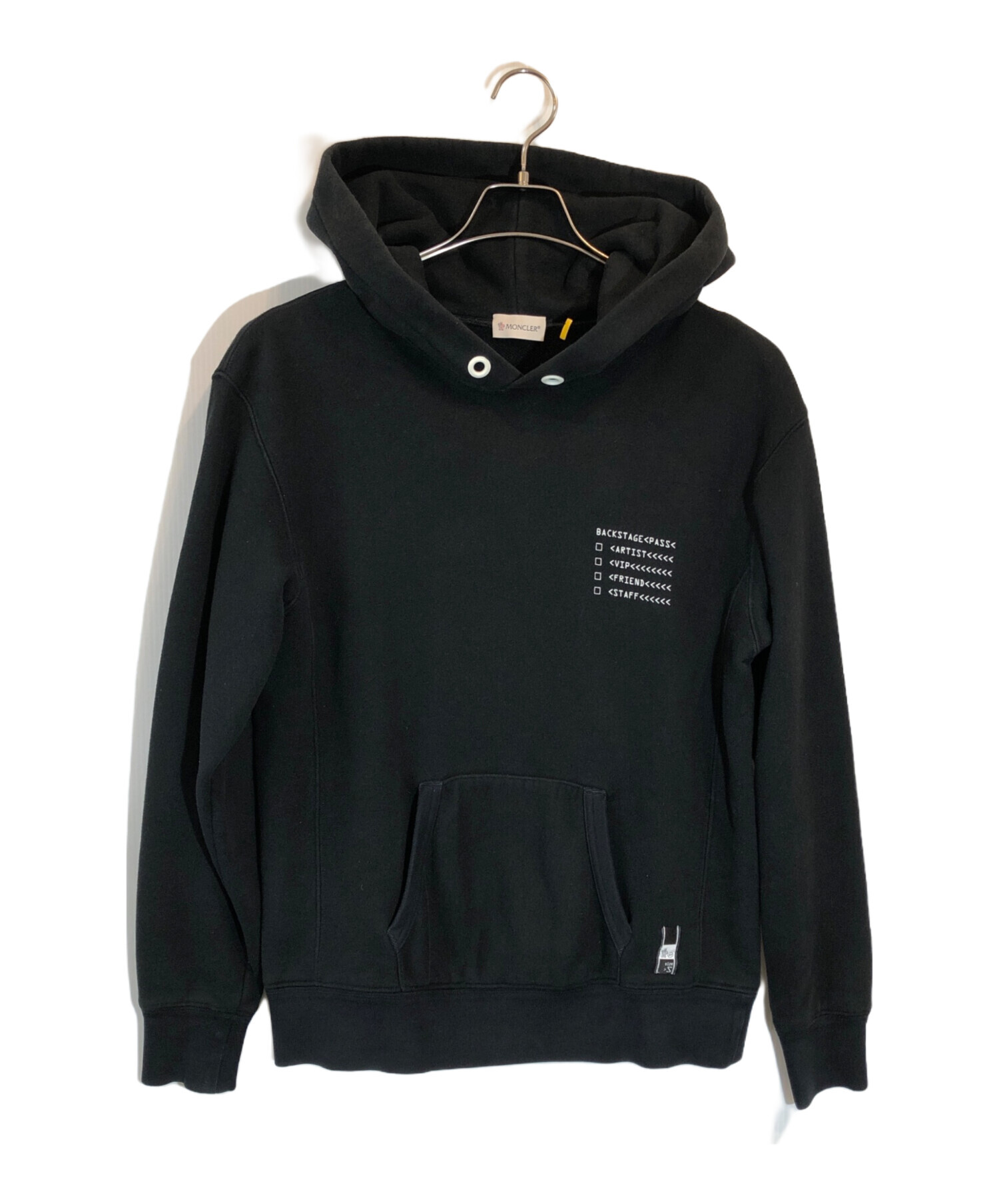 中古・古着通販】MONCLER (モンクレール) FRAGMENT DESIGN