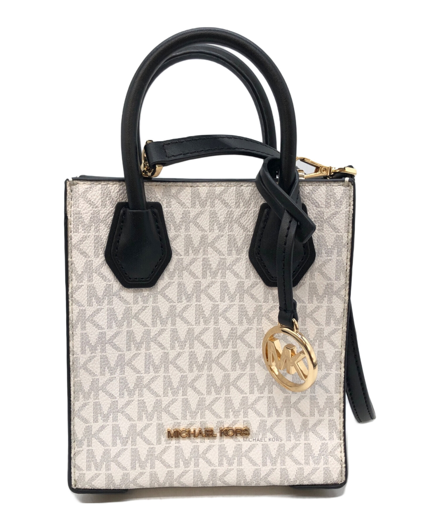 中古・古着通販】MICHAEL KORS (マイケルコース) 2way ミニ