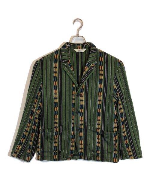 美品　tenderloin t-gtm jkt2 グアテマラジャケット 中古・古着通販】TENDERLOIN (テンダーロイン) グアテマラジャケット