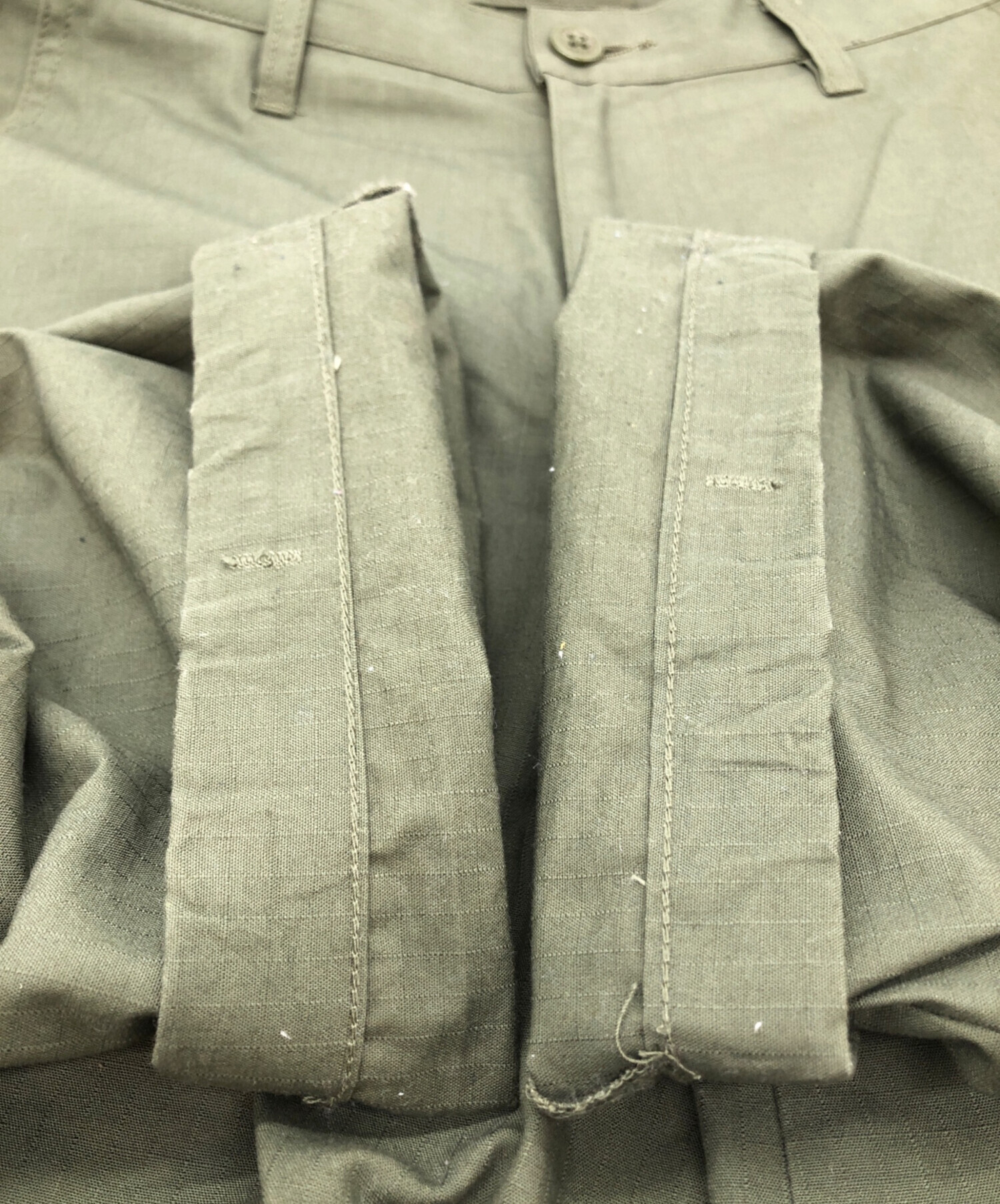 brothers 　WTAPS TROUSERS 22SS カーゴパンツ 中古・古着通販】WTAPS (ダブルタップス) 22SS JUNGLE STOCK TROUSERS