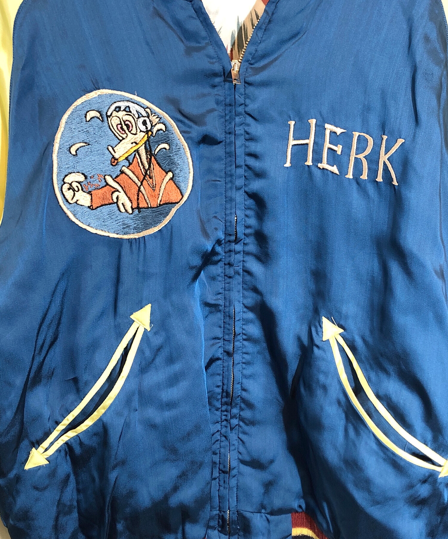 中古・古着通販】東洋エンタープライズ (トウヨウエンタープライズ