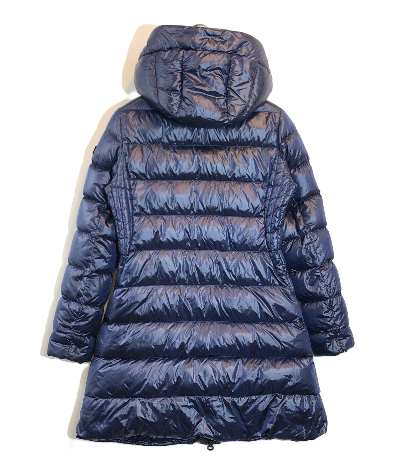 中古・古着通販】TATRAS (タトラス) ダウンコート ネイビー サイズ