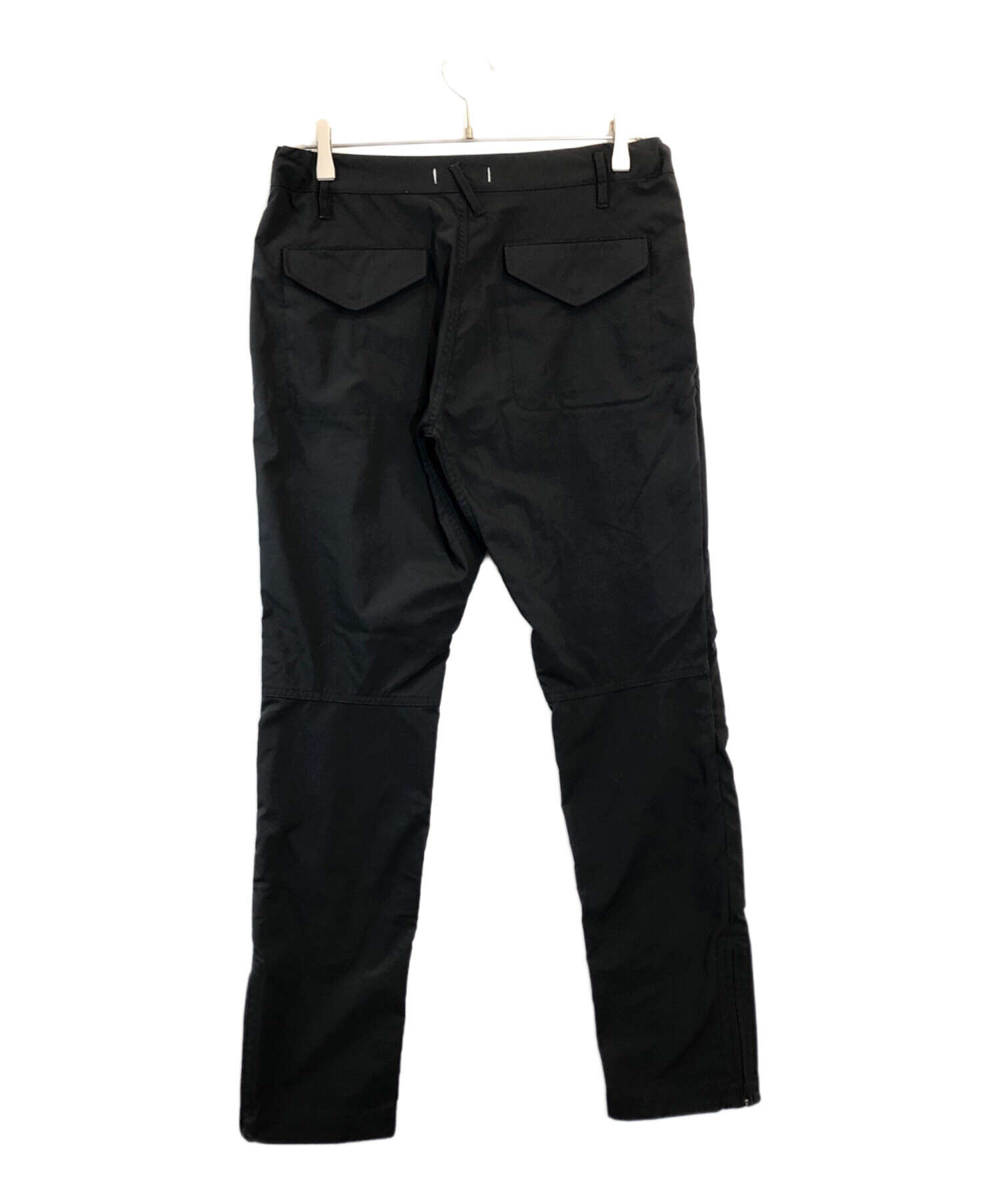 NONNATIVE ALPINIST EASY PANTS POLY TWILL