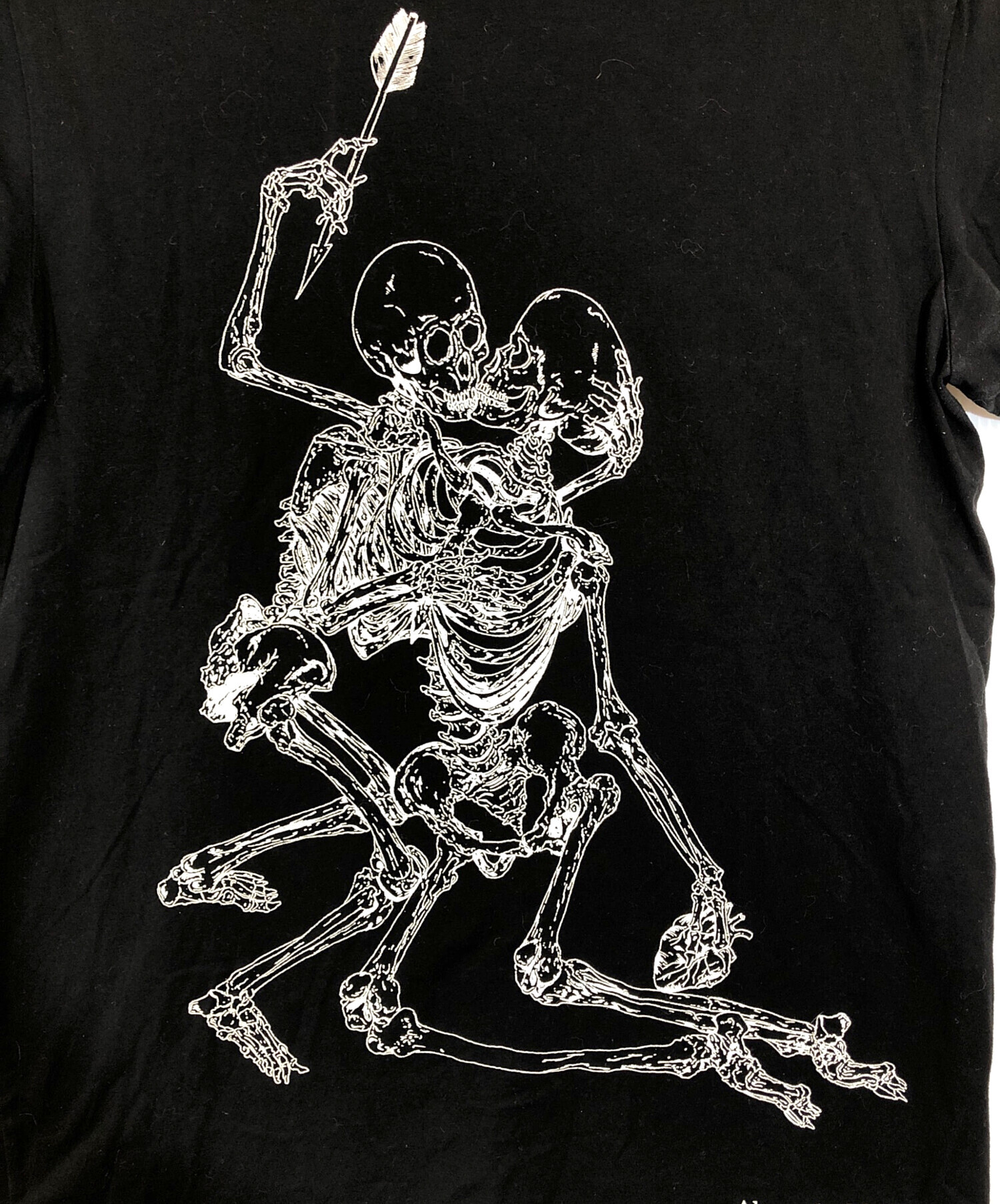 中古・古着通販】ALEXANDER McQUEEN (アレキサンダーマックイーン