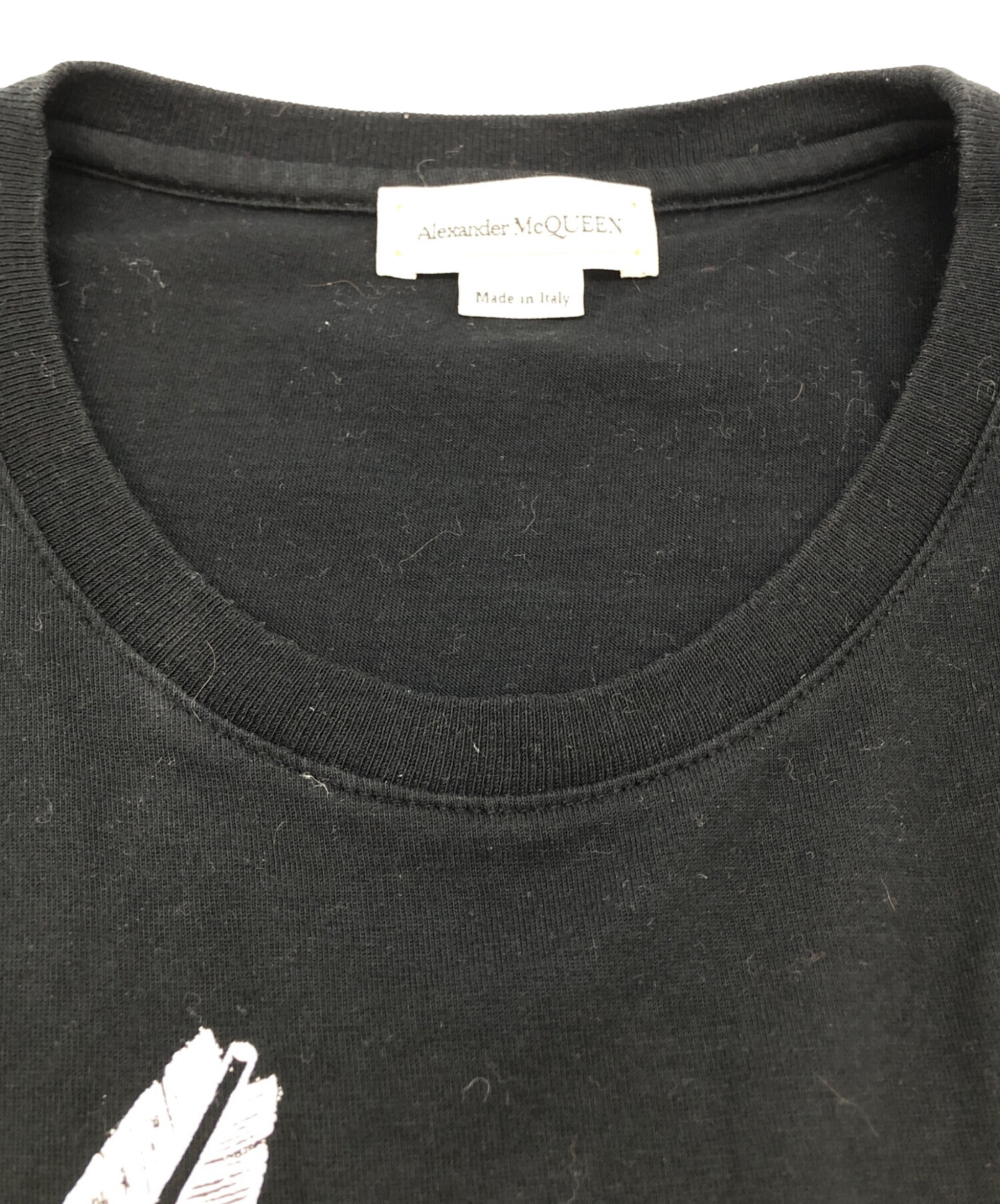中古・古着通販】ALEXANDER McQUEEN (アレキサンダーマックイーン