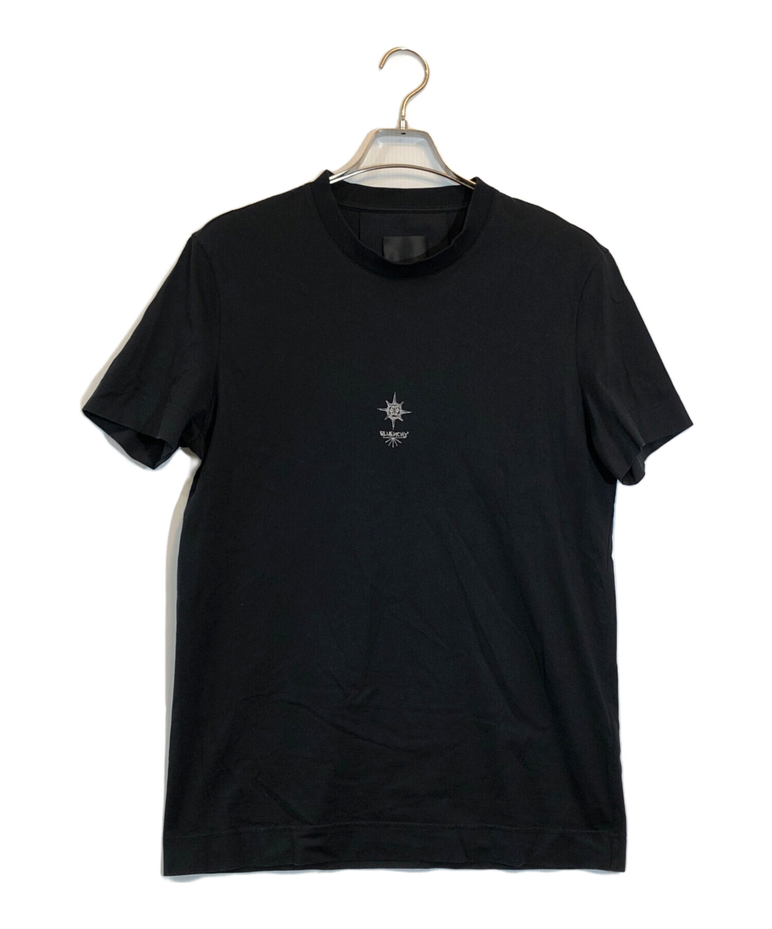 Givenchy ジバンシー　黒　Tシャツ cross Givenchy ジバンシー　黒　Tシャツ cross