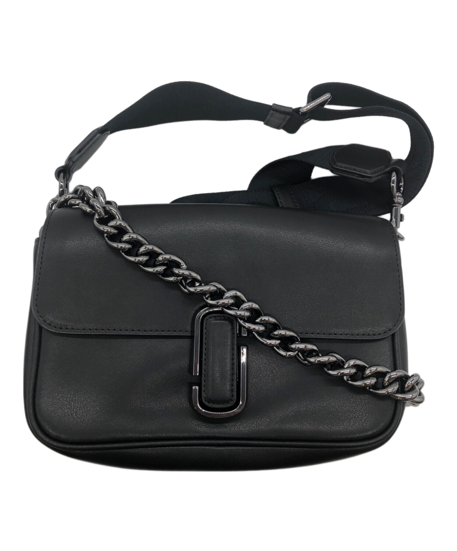 マークジェイコブス ザ Jマーク ショルダーバッグ H956L01PF22【B  