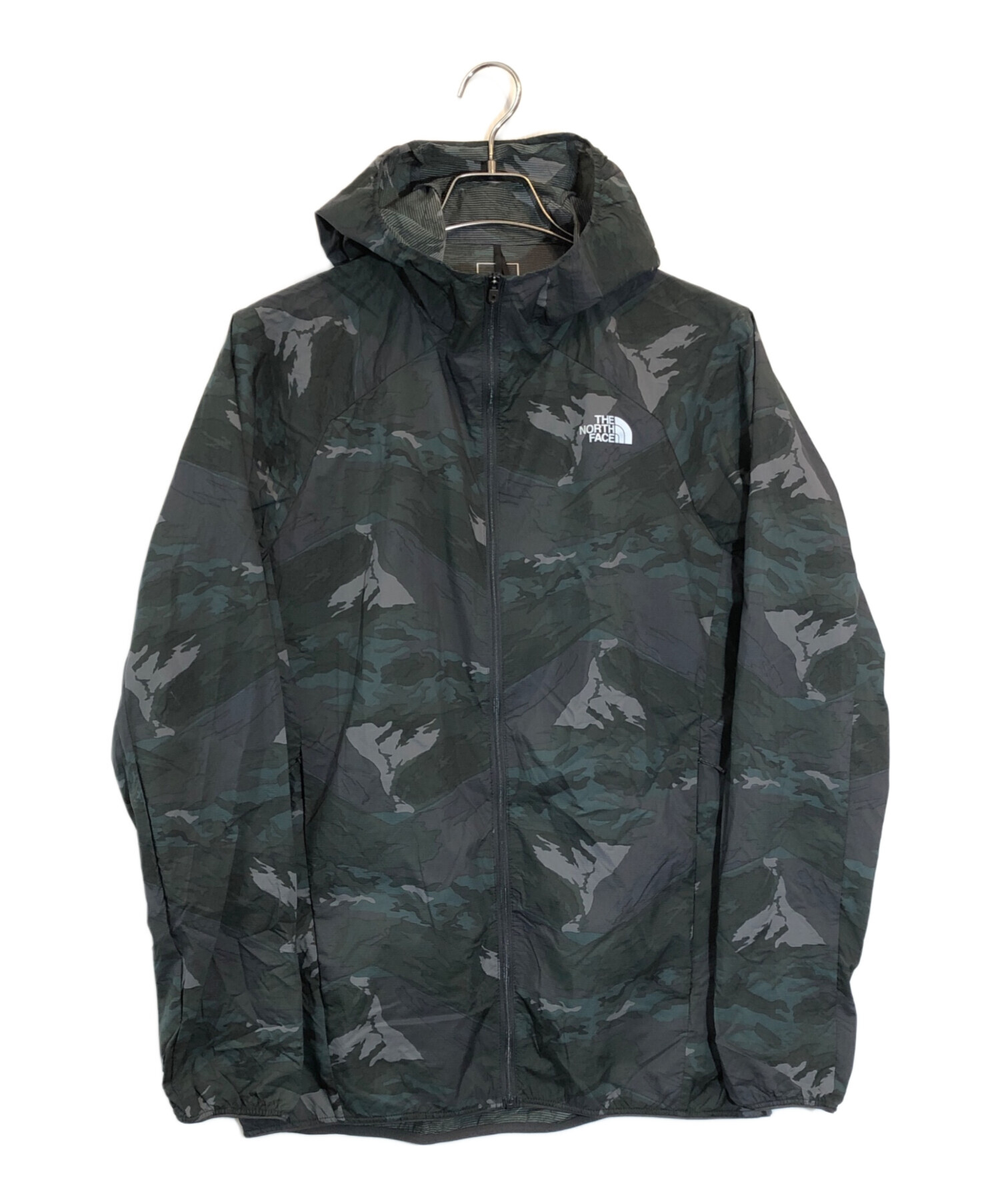 中古・古着通販】THE NORTH FACE (ザ ノース フェイス) Novelty