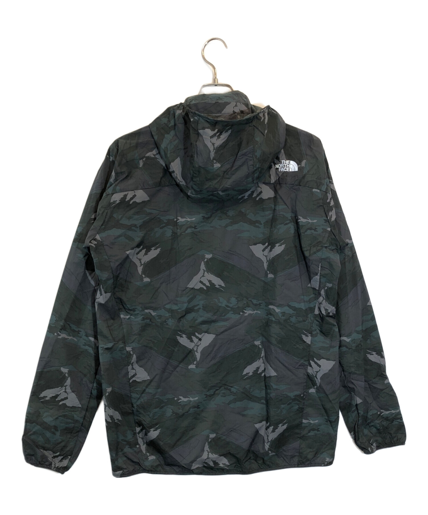 中古・古着通販】THE NORTH FACE (ザ ノース フェイス) Novelty 