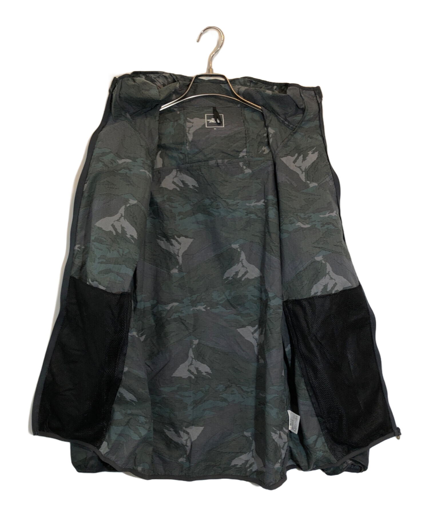 中古・古着通販】THE NORTH FACE (ザ ノース フェイス) Novelty 