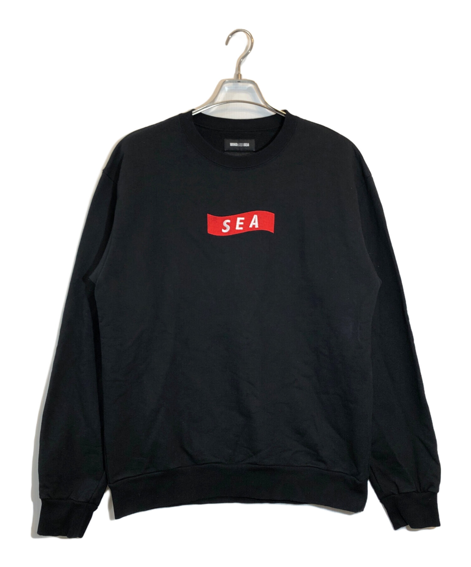 中古・古着通販】WIND AND SEA (ウィンド アンド シー) GOD SELECTION