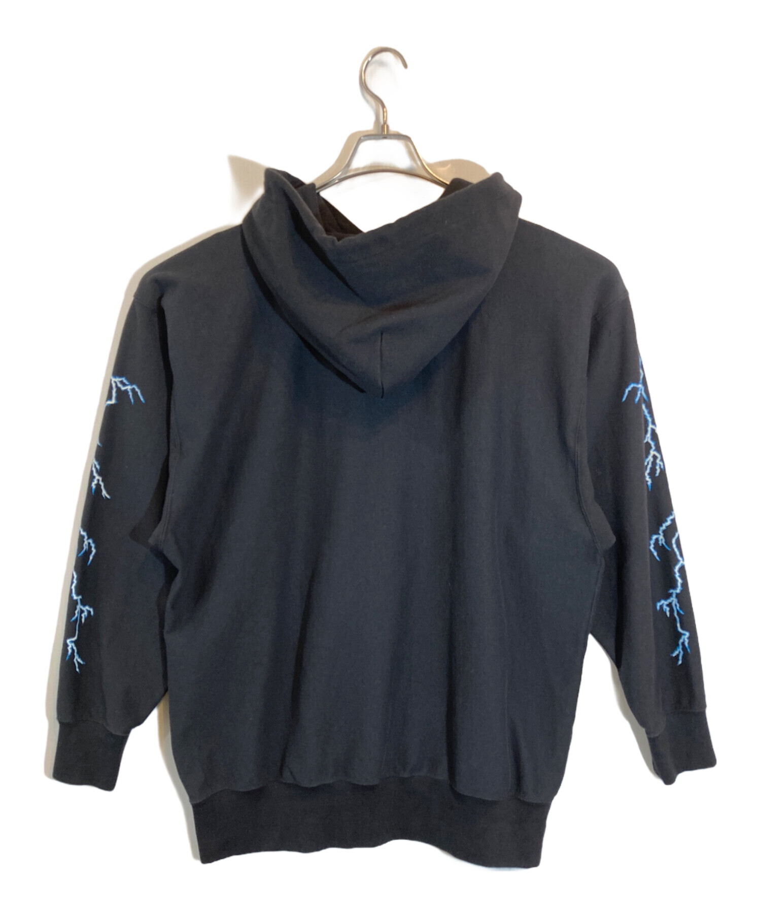 中古・古着通販】CHALLENGER (チャレンジャー) THUNDER WOLF HOODIE