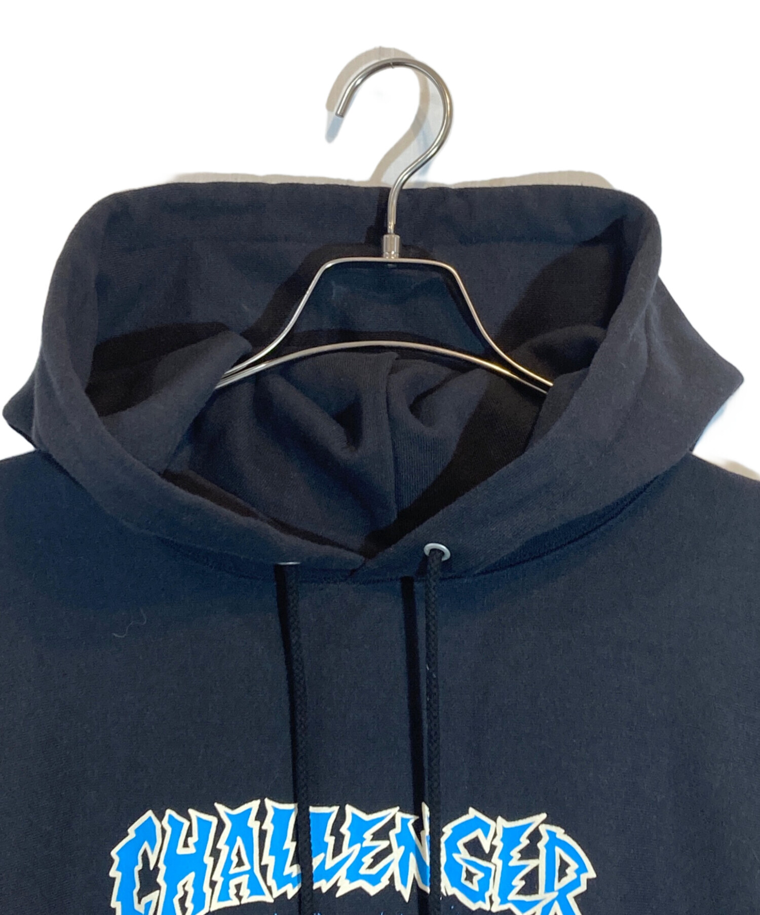 中古・古着通販】CHALLENGER (チャレンジャー) THUNDER WOLF HOODIE