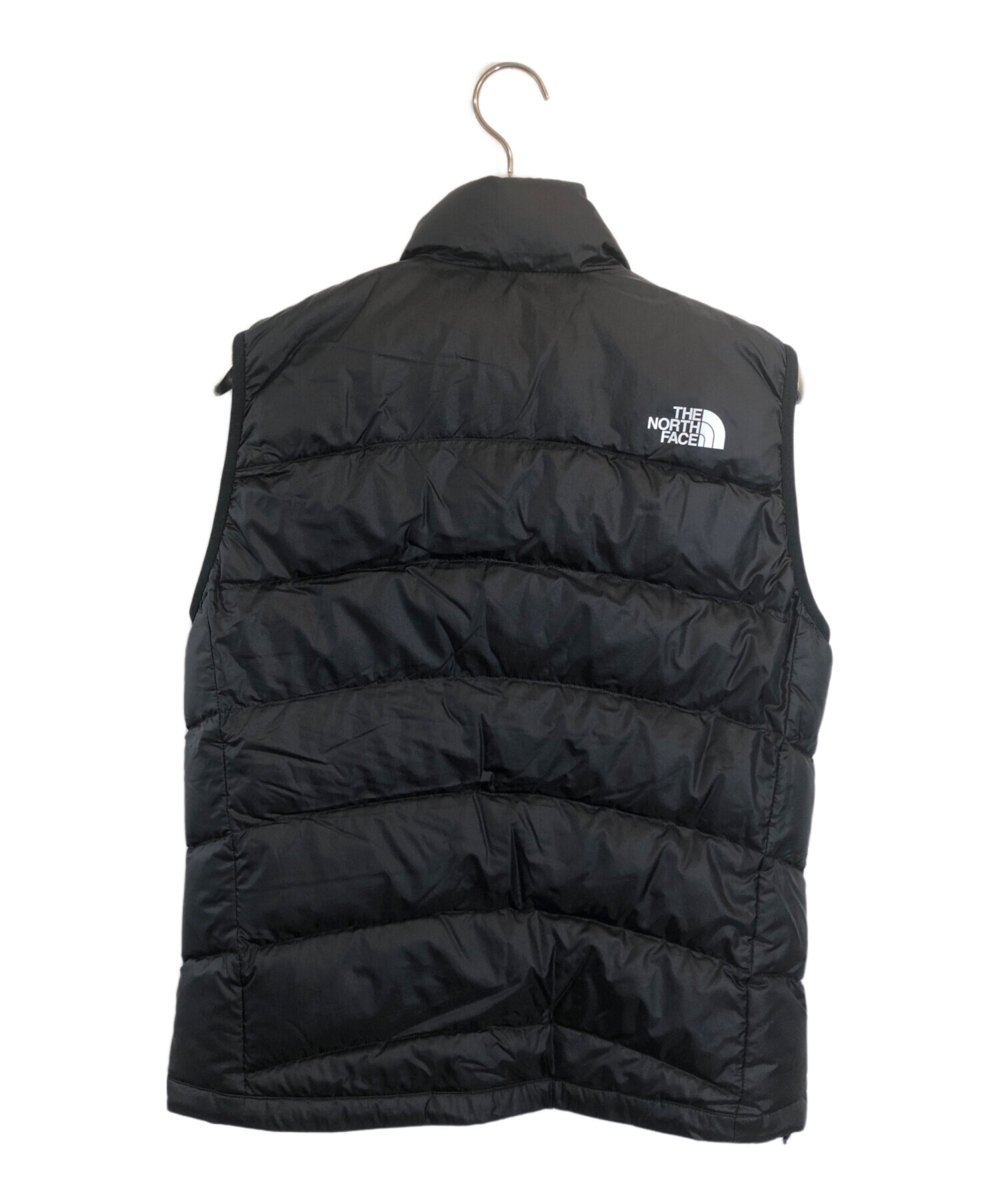 中古・古着通販】THE NORTH FACE (ザ ノース フェイス) ダウンベスト