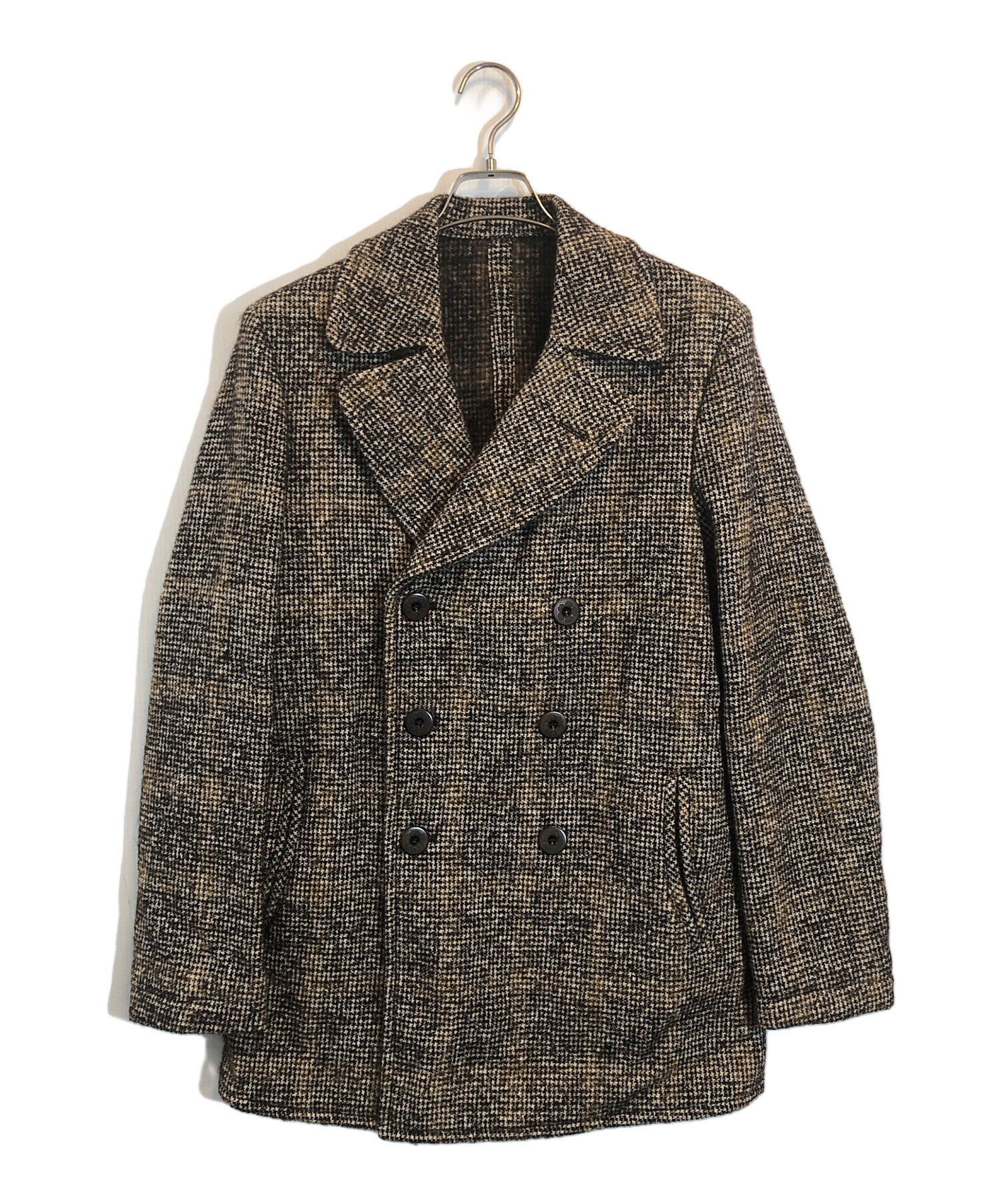 モンテドーロ MONTEDORO コート MONTEDORO モンテドーロ トレンチ