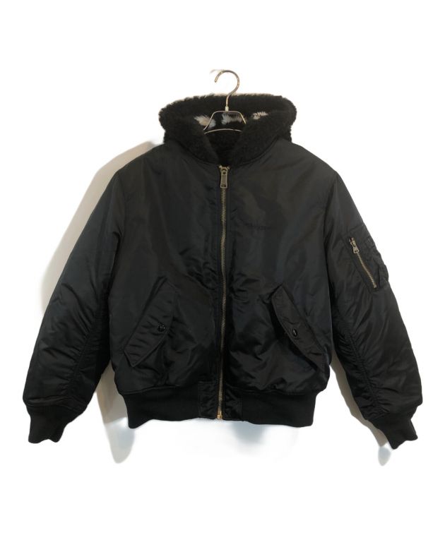 中古・古着通販】SUPREME (シュプリーム) フェイクファー