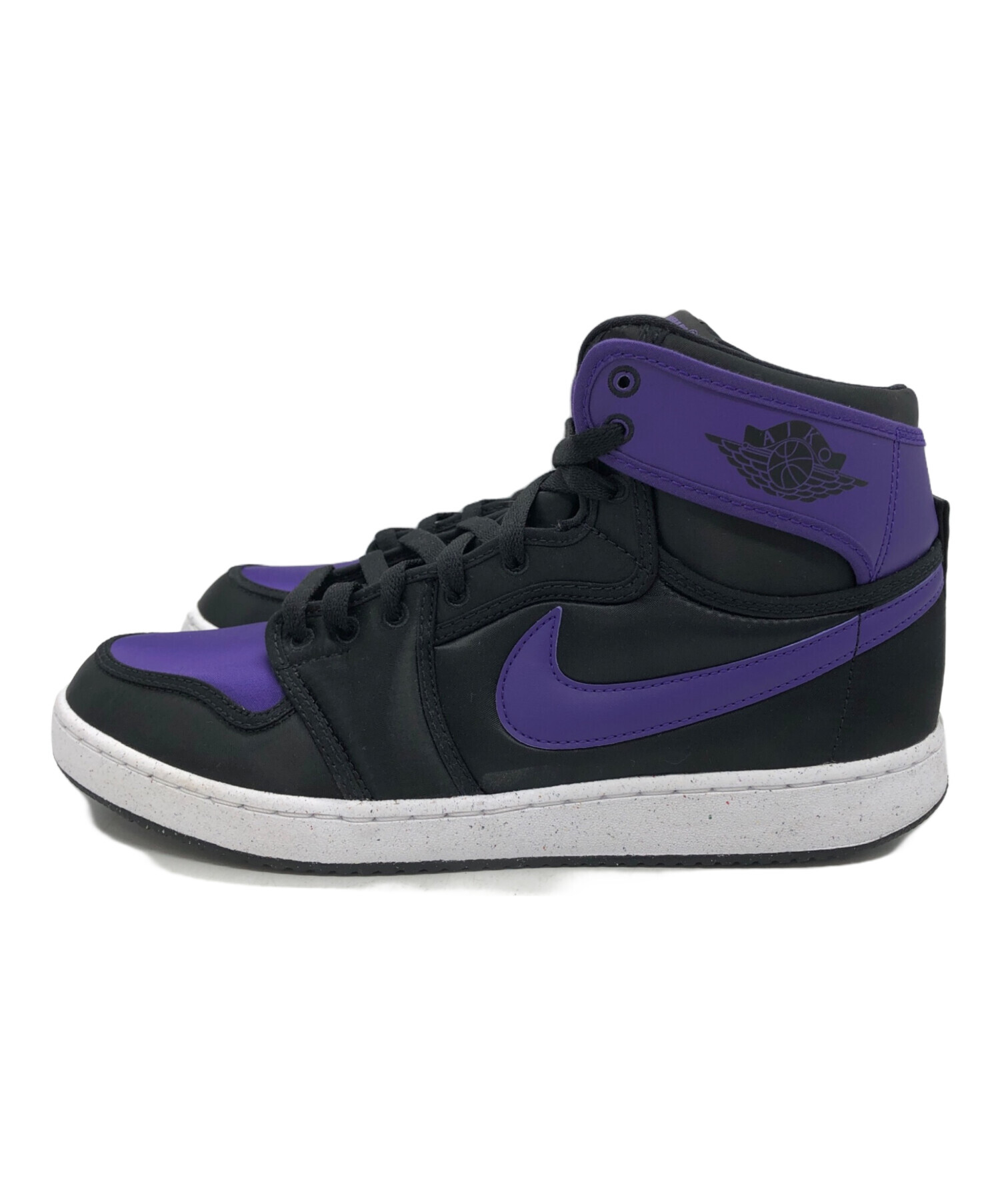 中古・古着通販】NIKE (ナイキ) Air Jordan 1 KO Field Purple