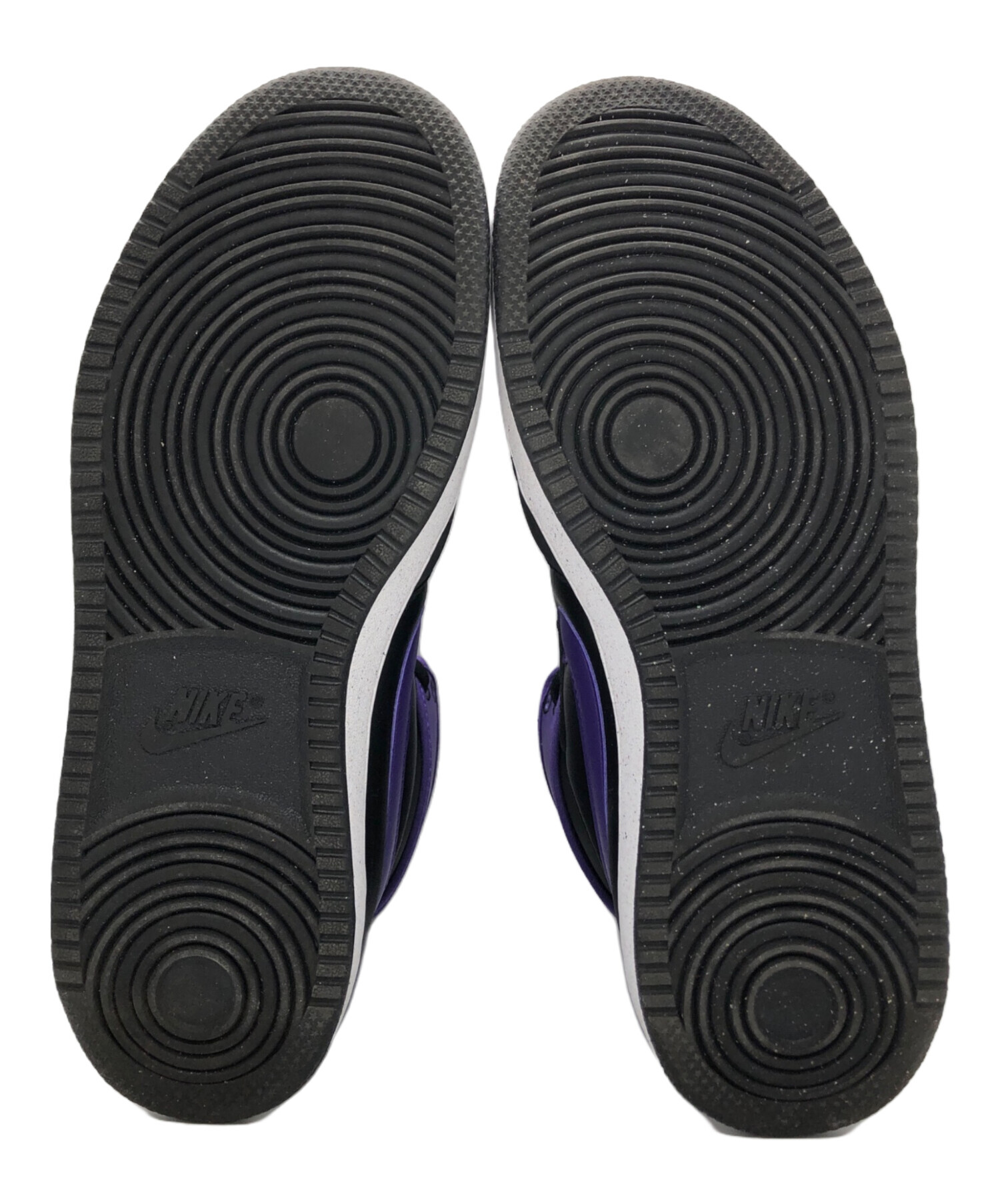 中古・古着通販】NIKE (ナイキ) Air Jordan 1 KO Field Purple