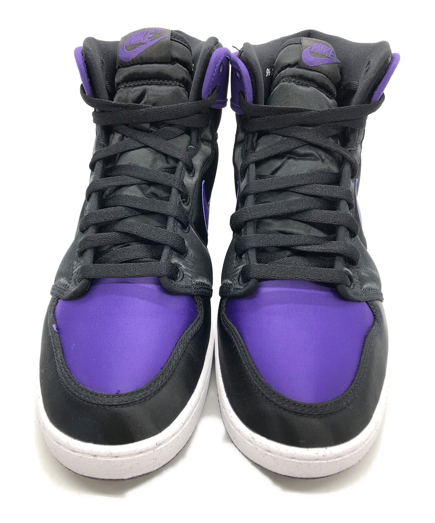 中古・古着通販】NIKE (ナイキ) Air Jordan 1 KO Field Purple