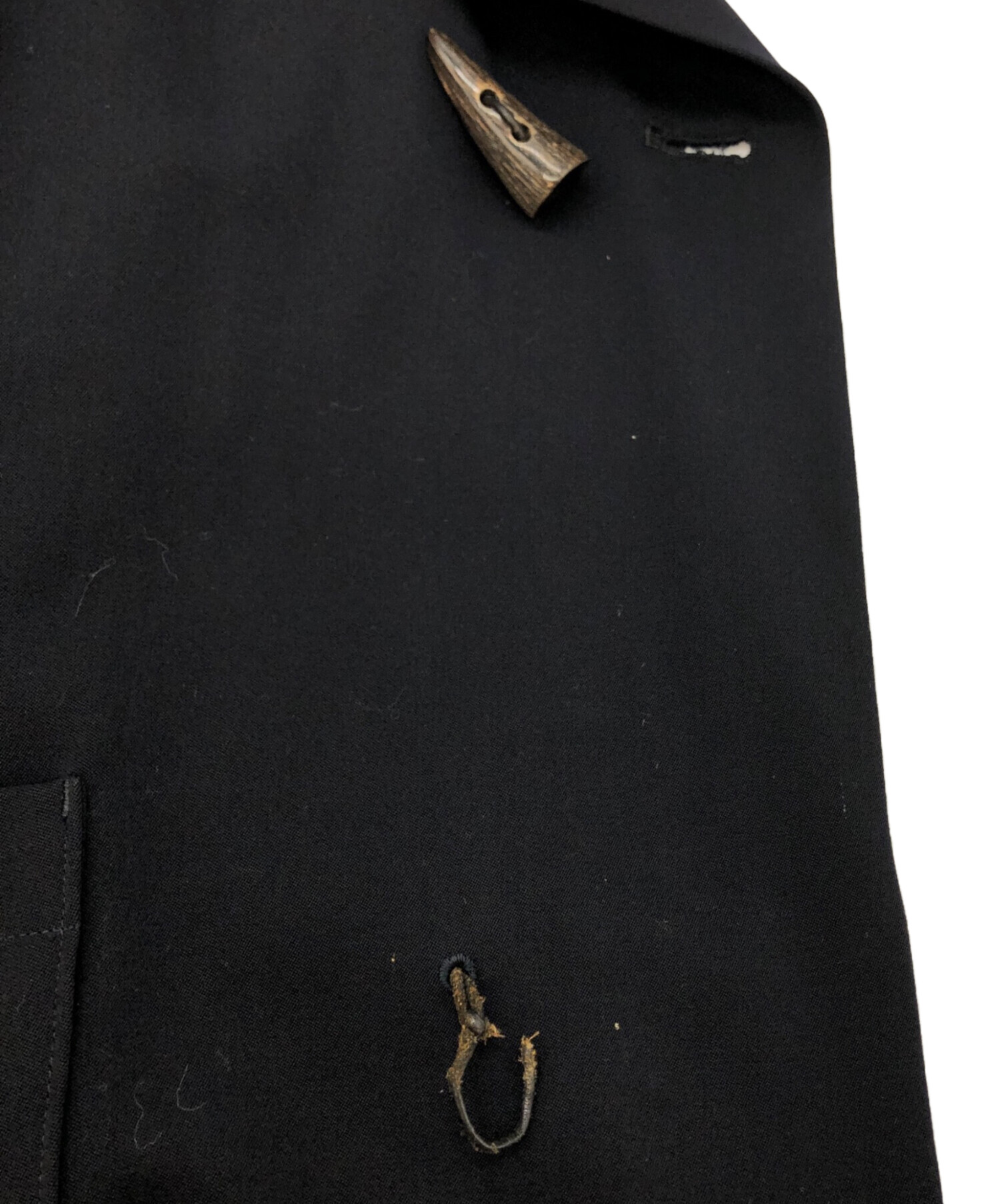 中古・古着通販】Y's for men (ワイズフォーメン) 90's ウール